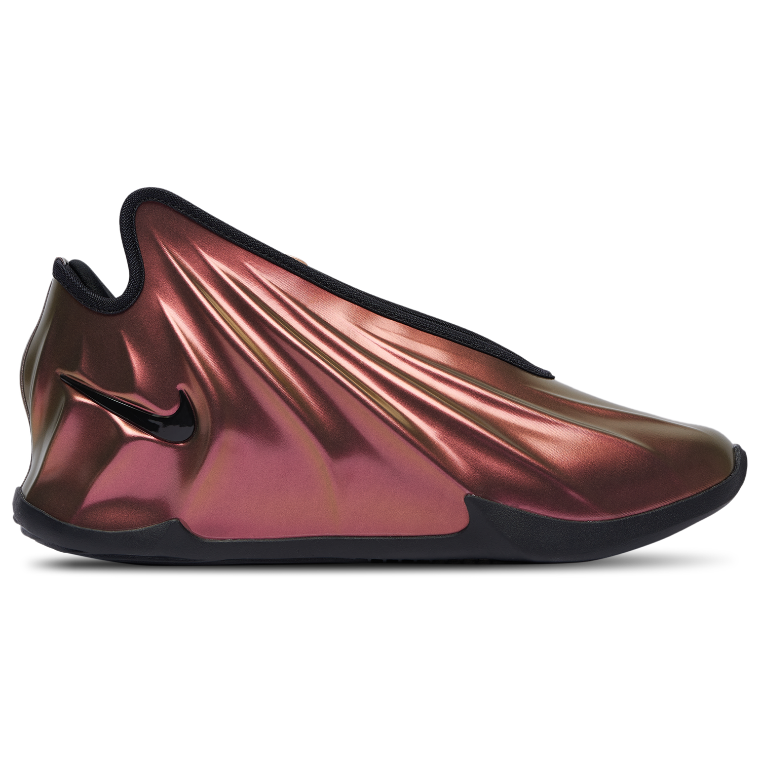 Nike G.T. Future - Men's - Bronze/Black