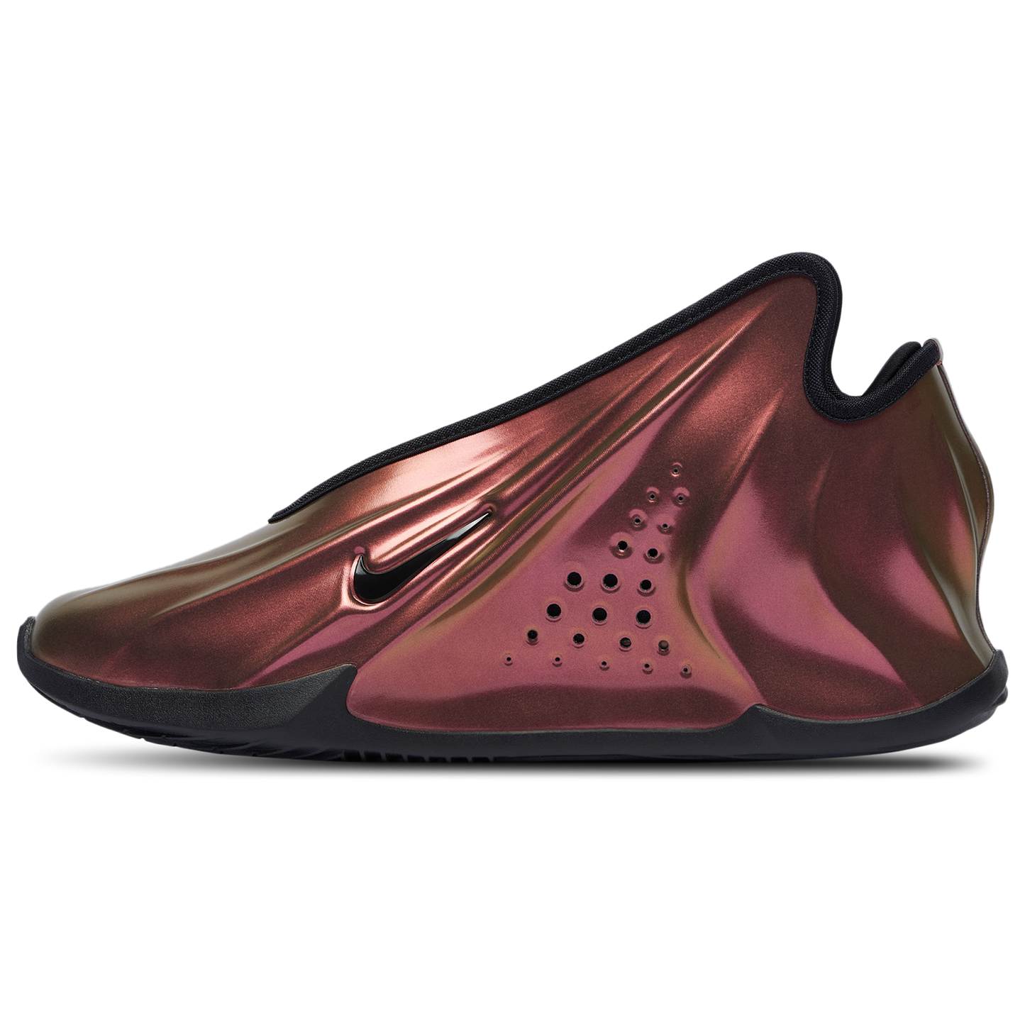 Nike G.T. Future - Men's - Bronze/Black