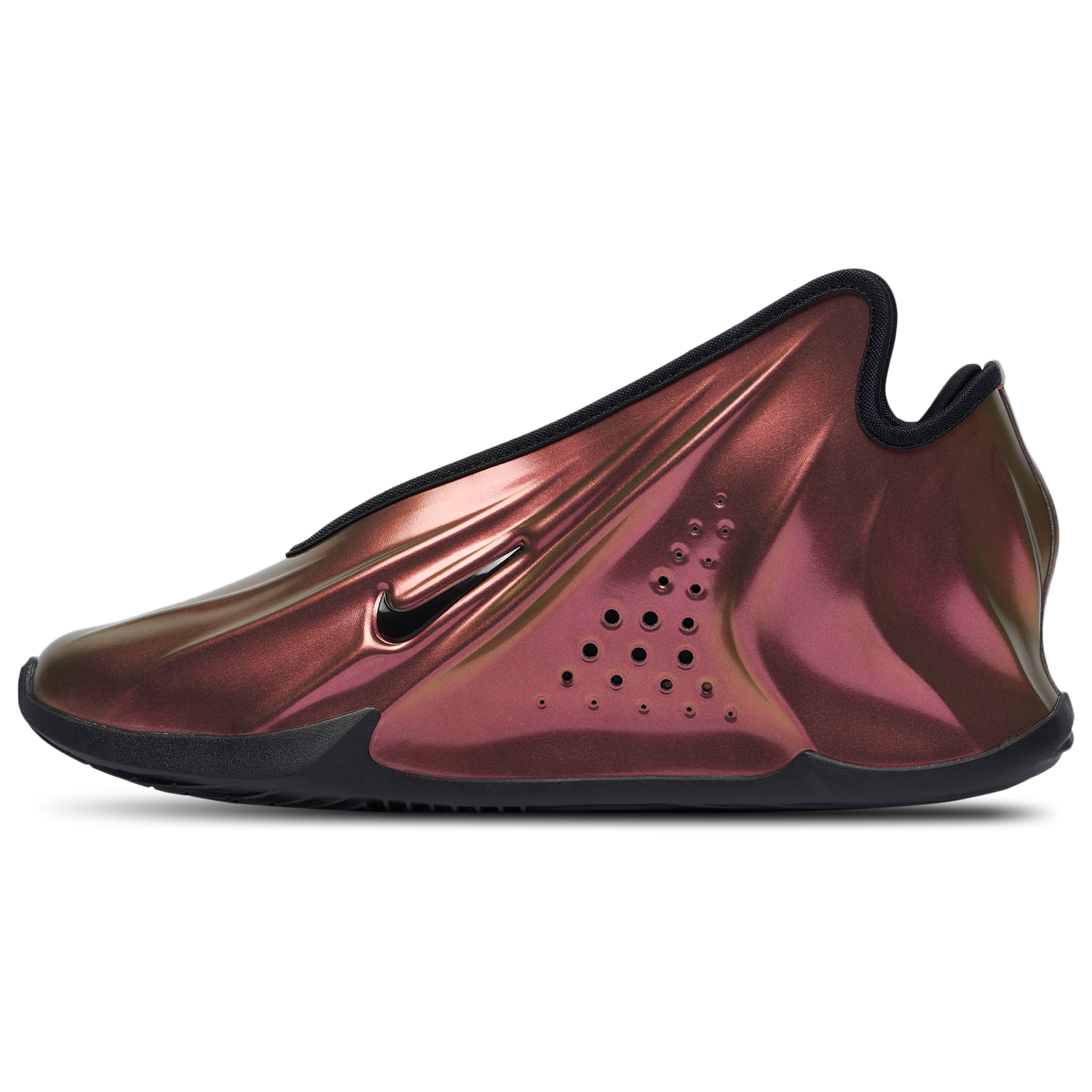 Nike G.T. Future - Men's - Bronze/Black