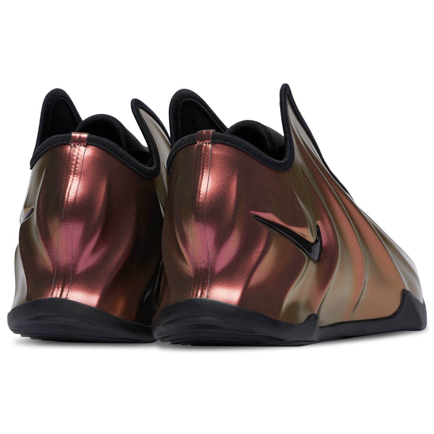 Nike G.T. Future - Men's - Bronze/Black