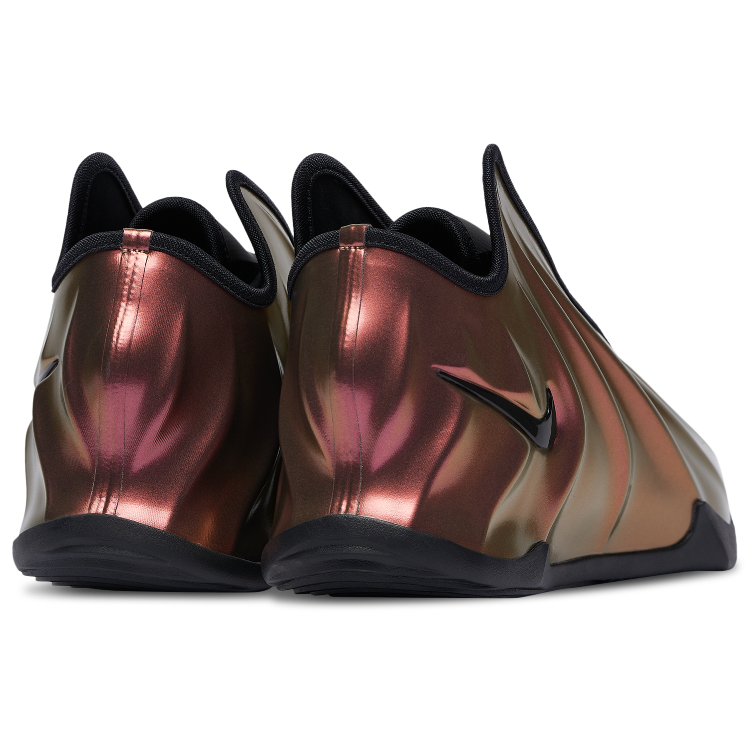 Nike G.T. Future - Men's - Bronze/Black