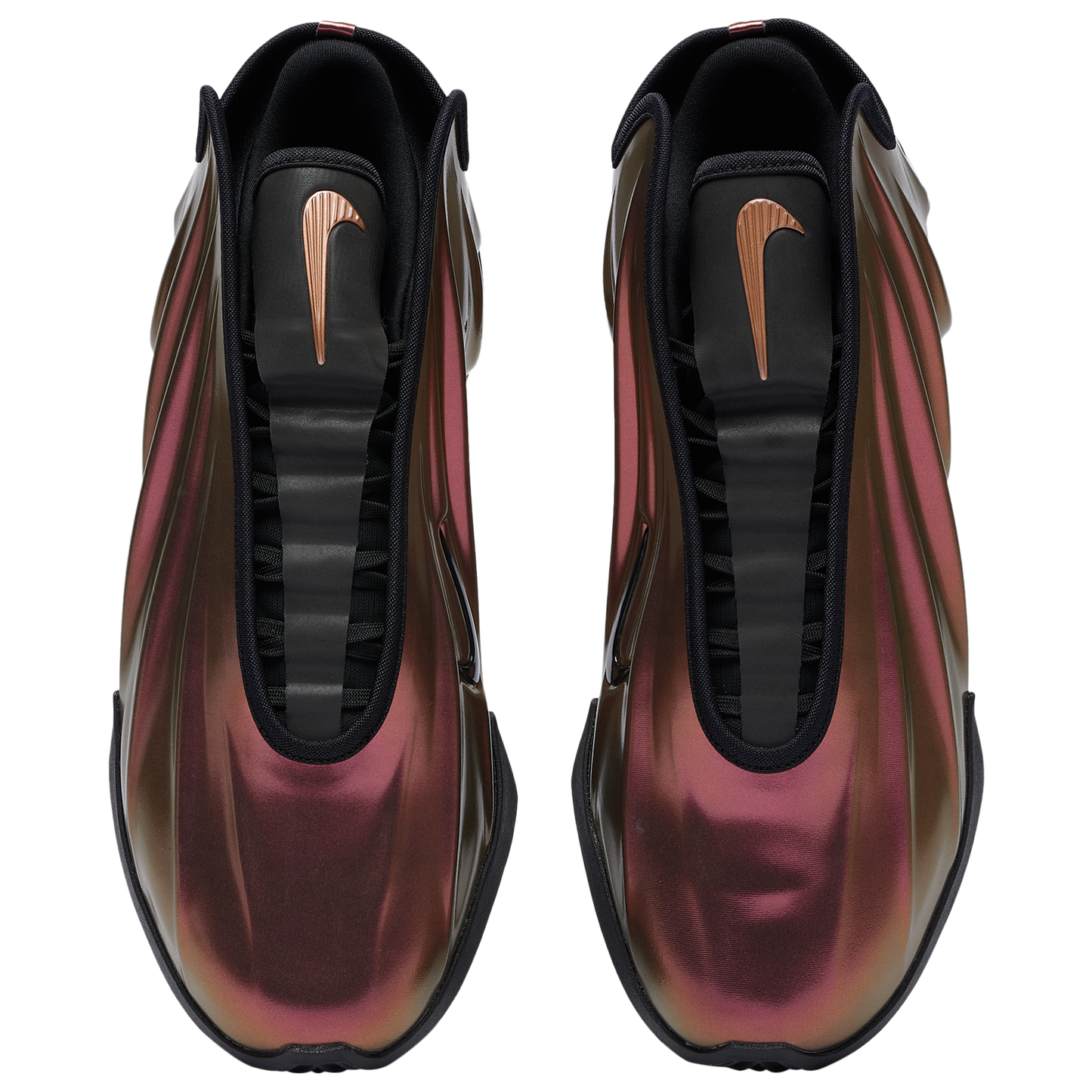 Nike G.T. Future - Men's - Bronze/Black