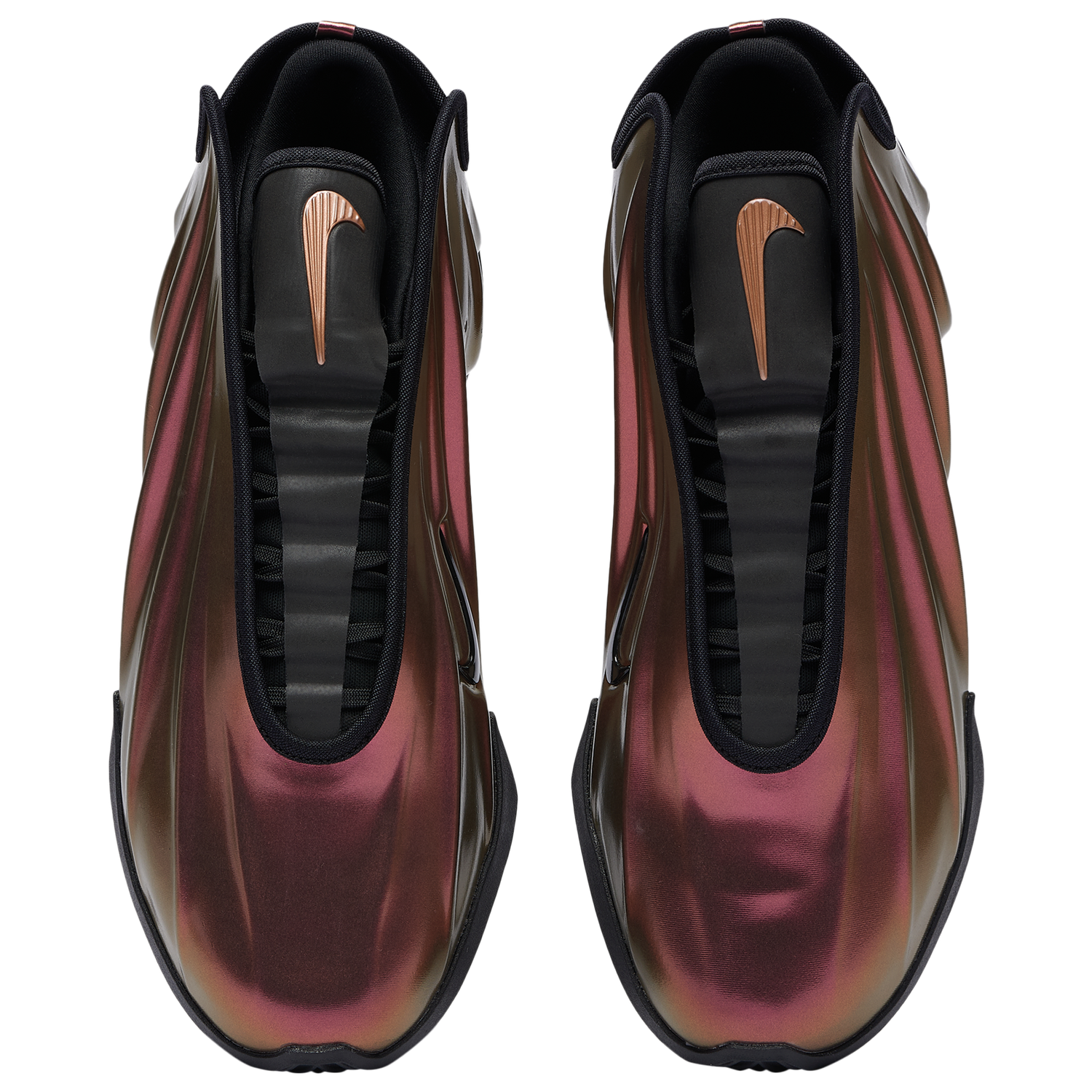 Nike G.T. Future - Men's - Bronze/Black