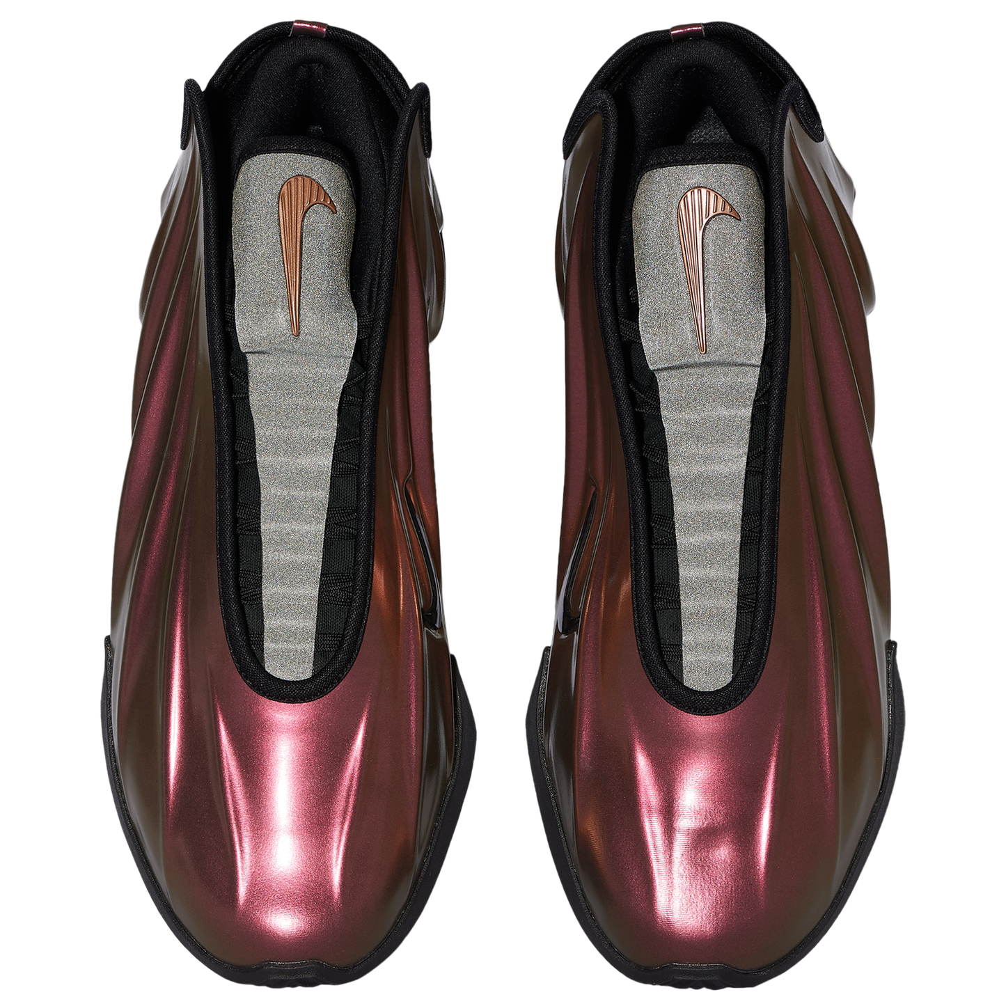 Nike G.T. Future - Men's - Bronze/Black