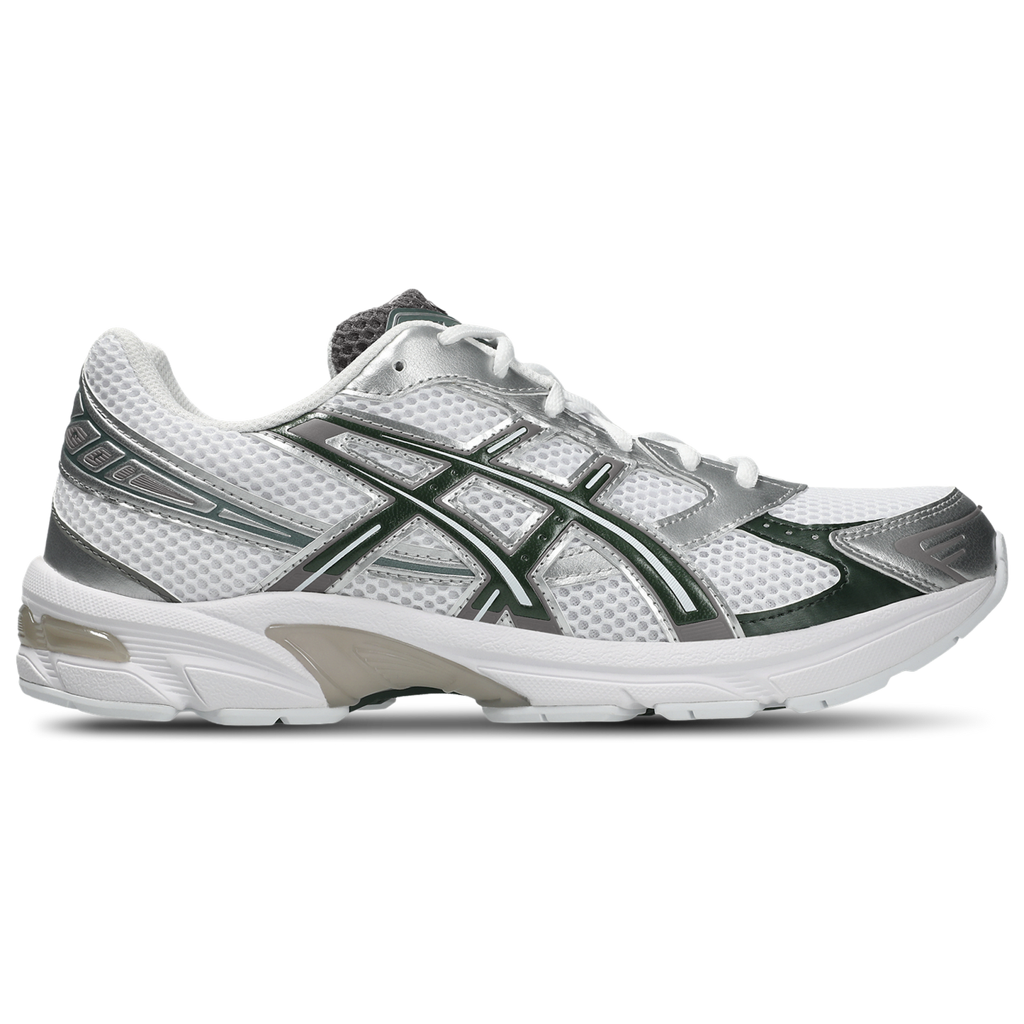 ASICS® GEL-1130 - Men's - Green/White