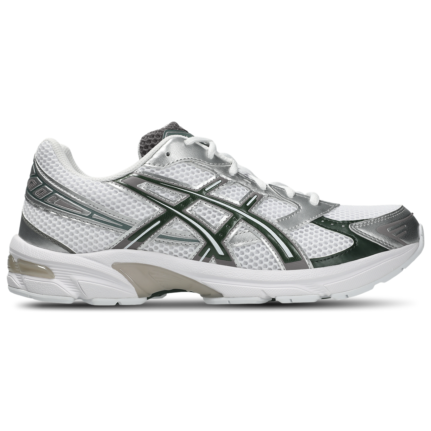 ASICS® GEL-1130 - Men's - Green/White