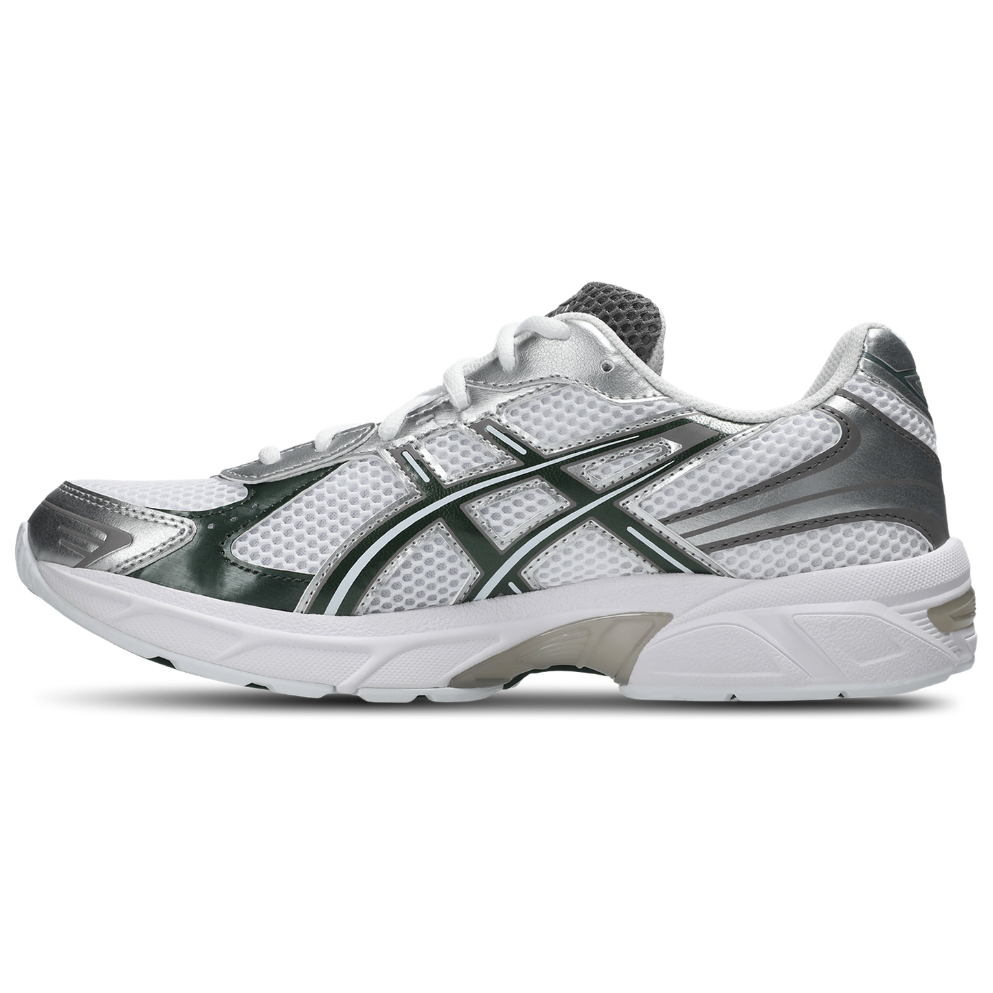ASICS® GEL-1130 - Men's - Green/White
