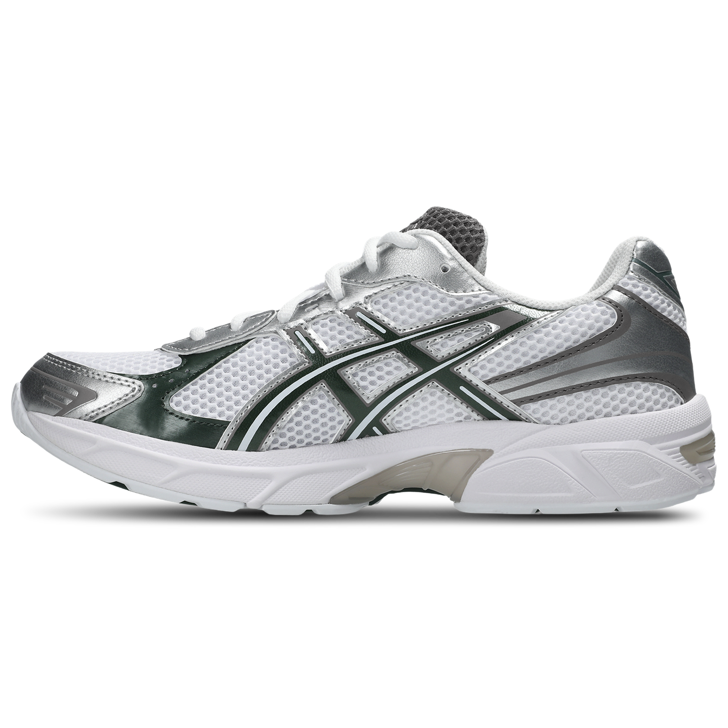 ASICS® GEL-1130 - Men's - Green/White
