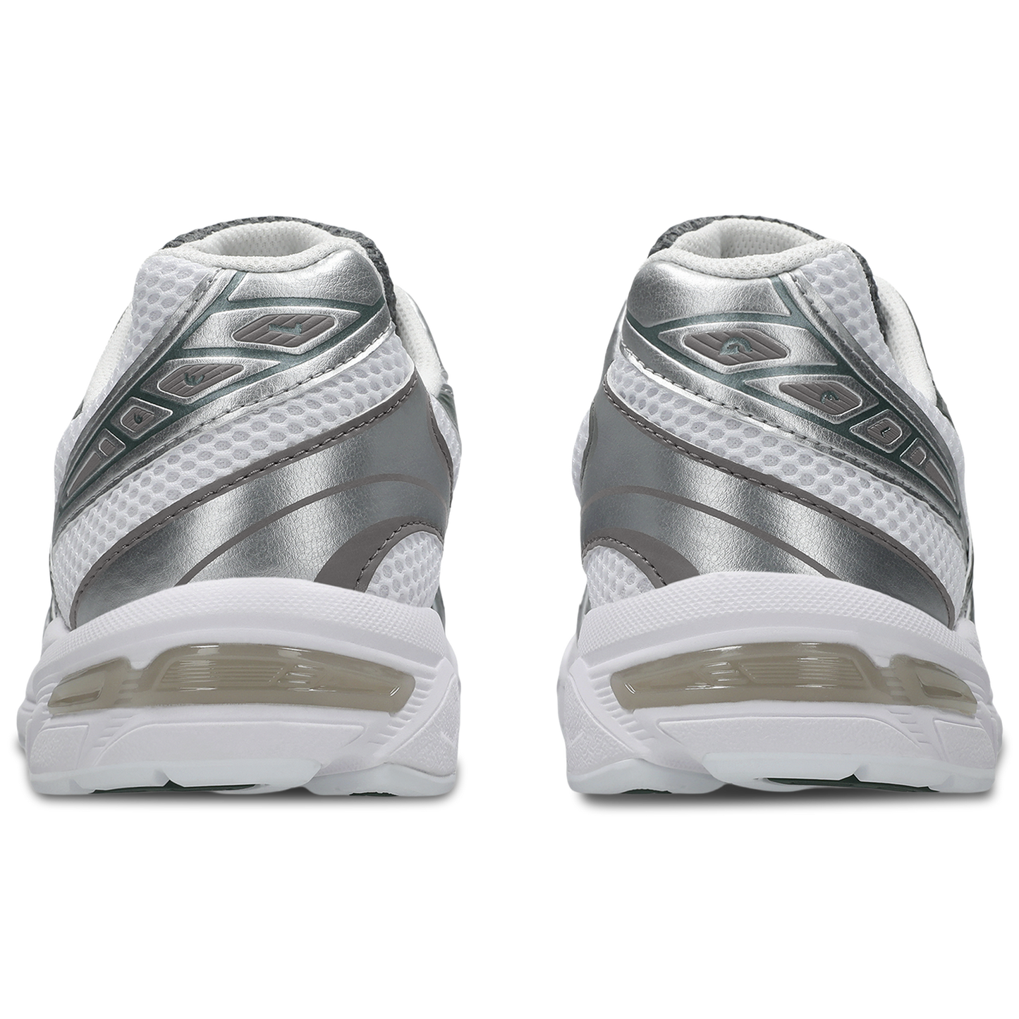 ASICS® GEL-1130 - Men's - Green/White