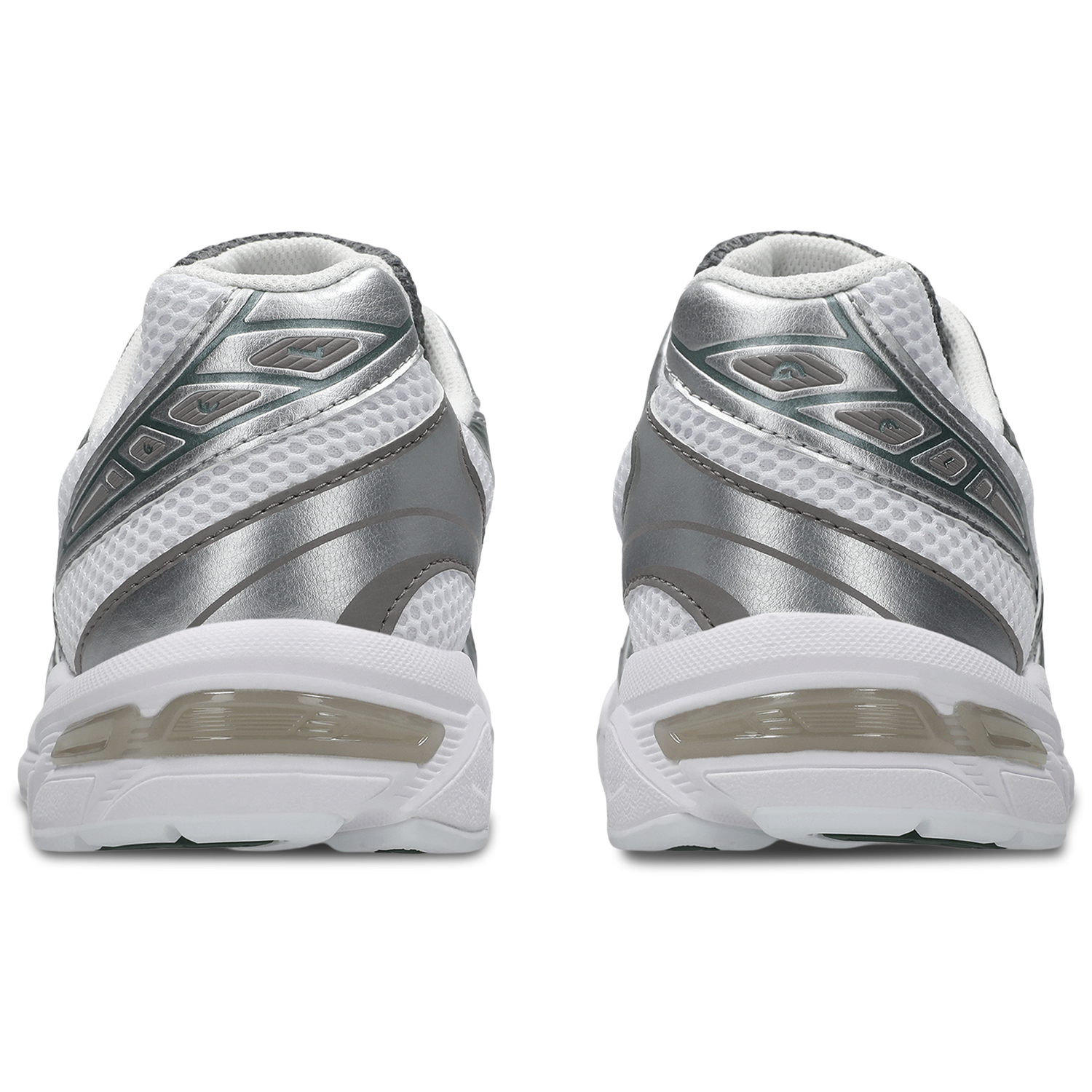 ASICS® GEL-1130 - Men's - Green/White