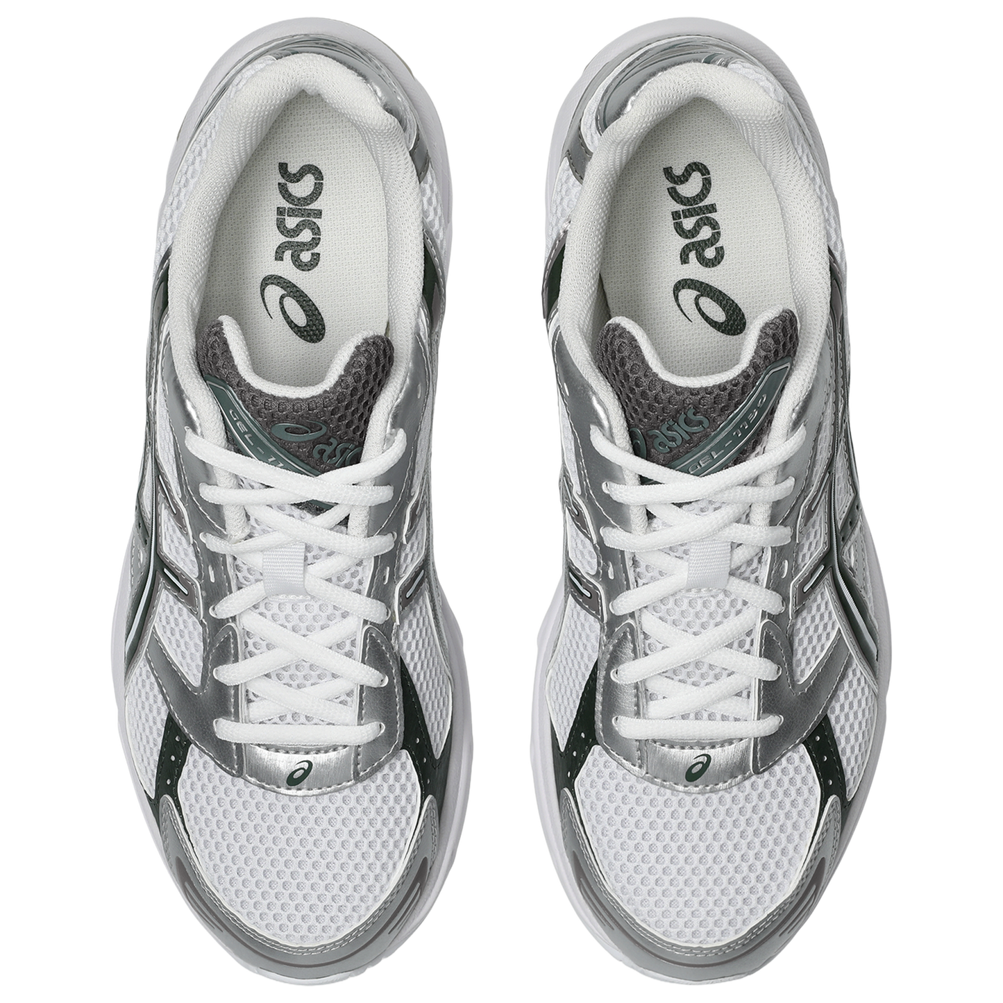 ASICS® GEL-1130 - Men's - Green/White