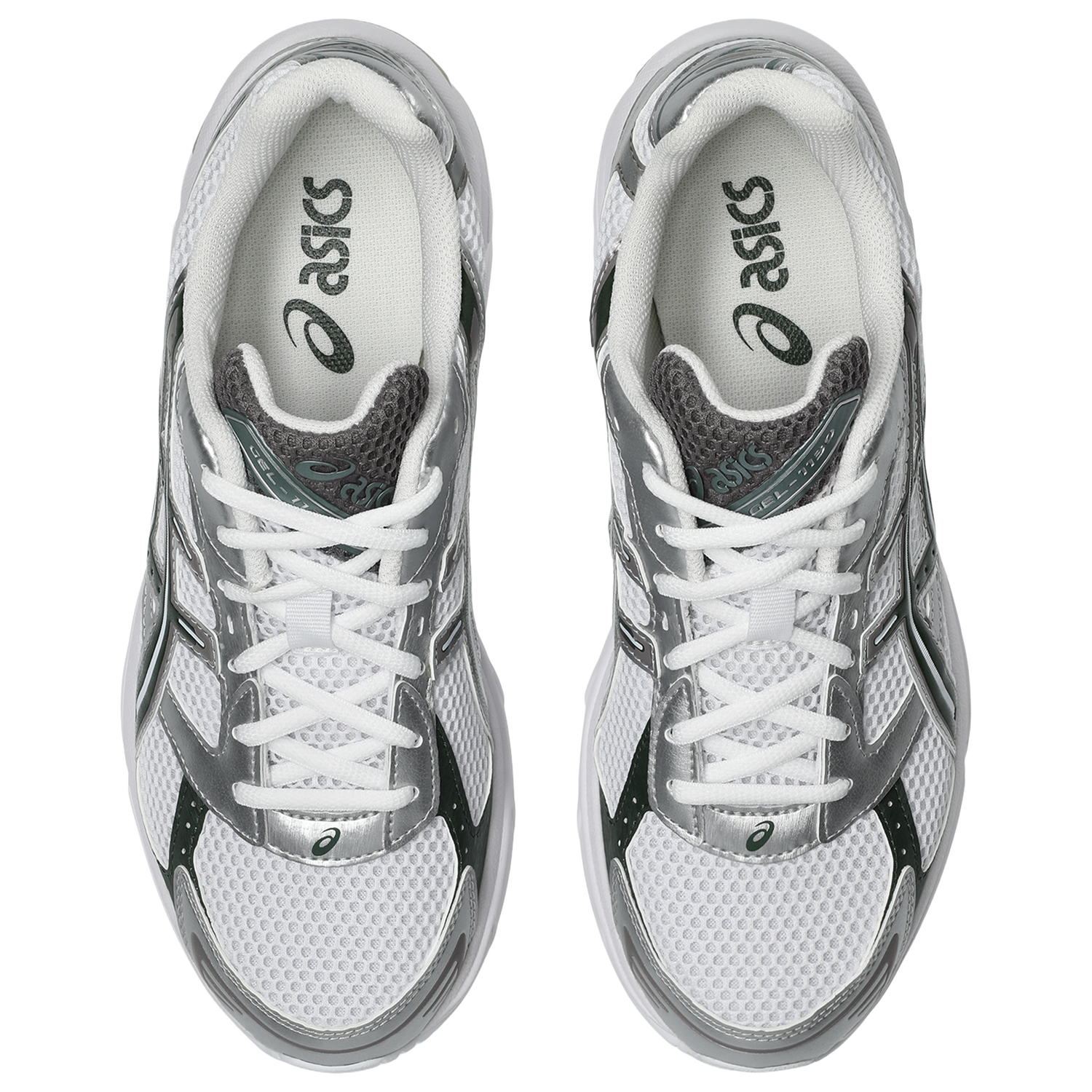 ASICS® GEL-1130 - Men's - Green/White