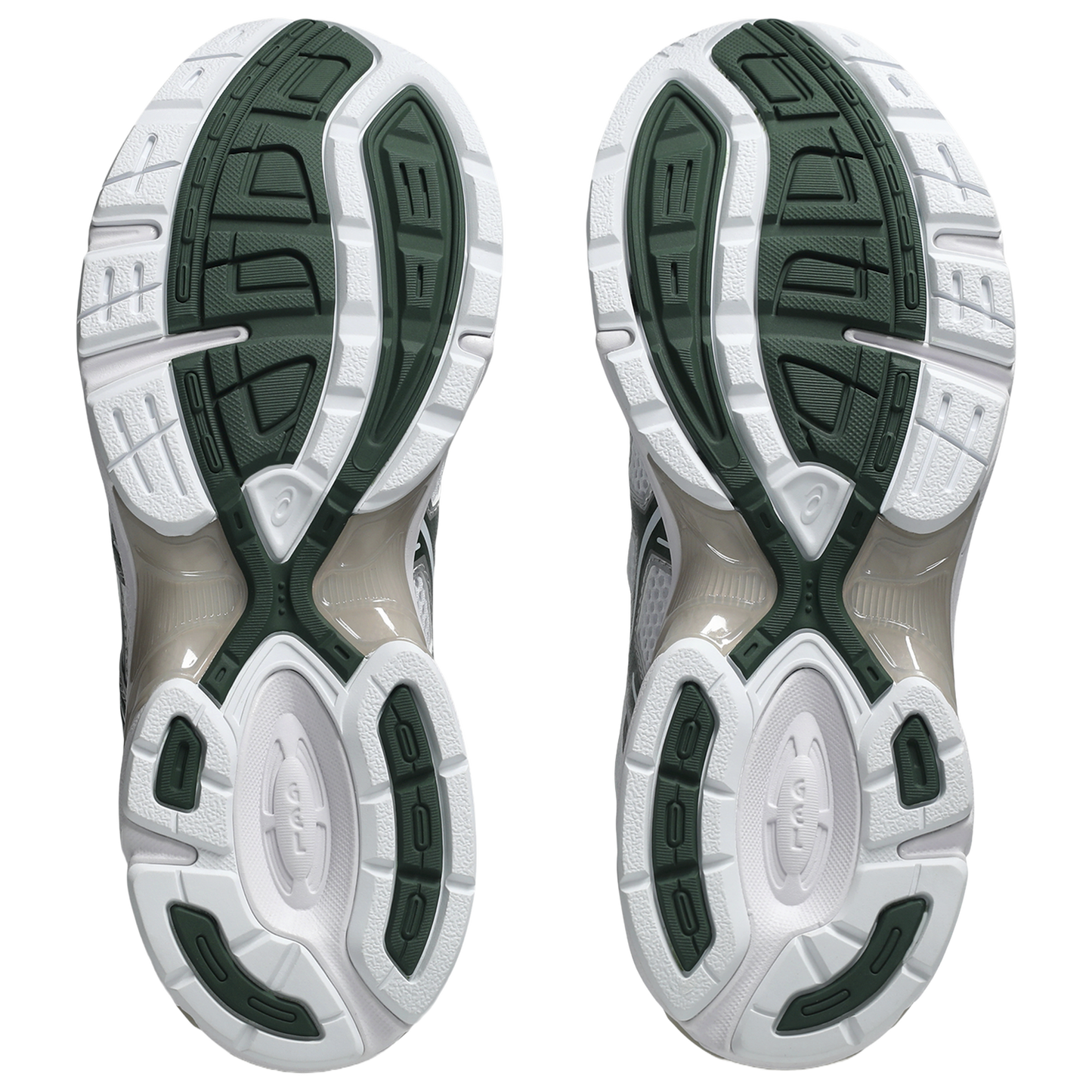 ASICS® GEL-1130 - Men's - Green/White