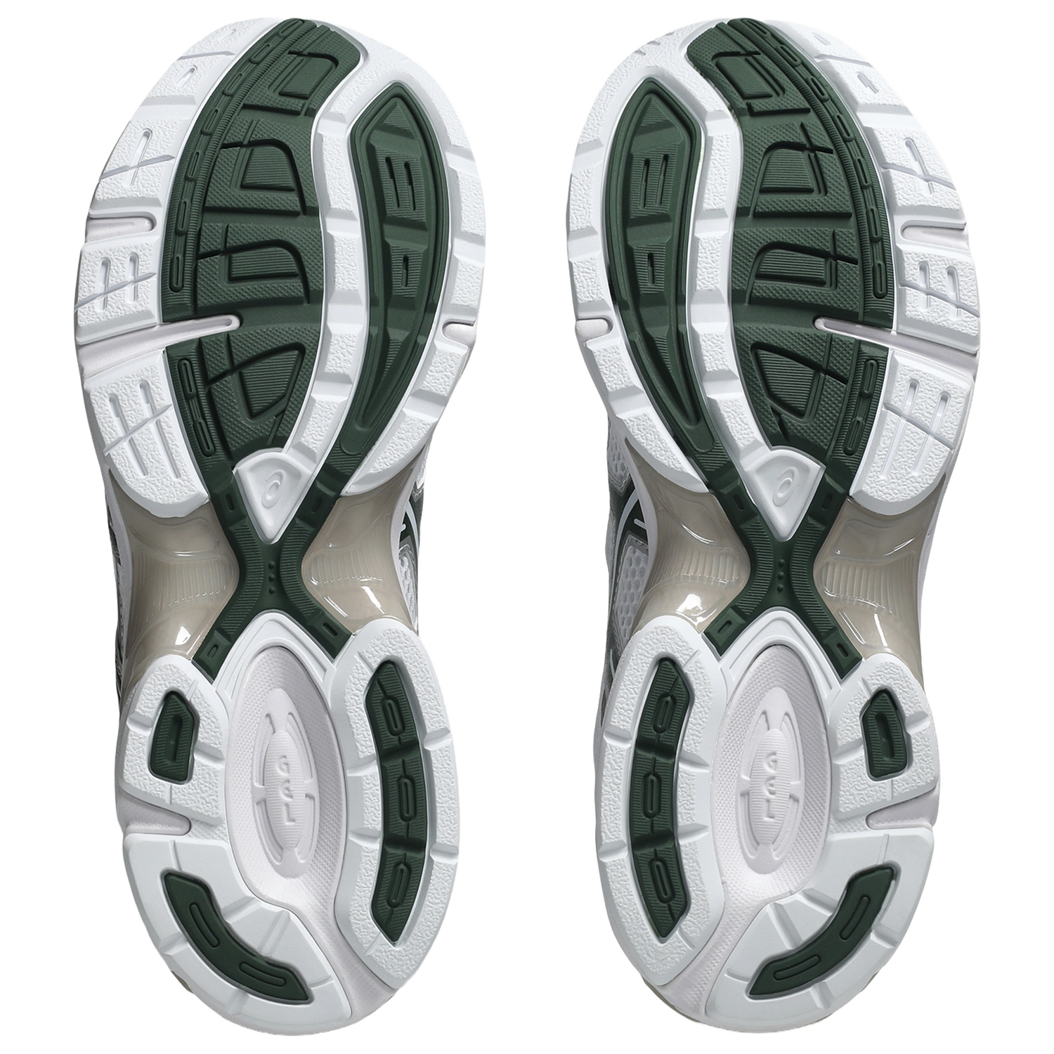 ASICS® GEL-1130 - Men's - Green/White