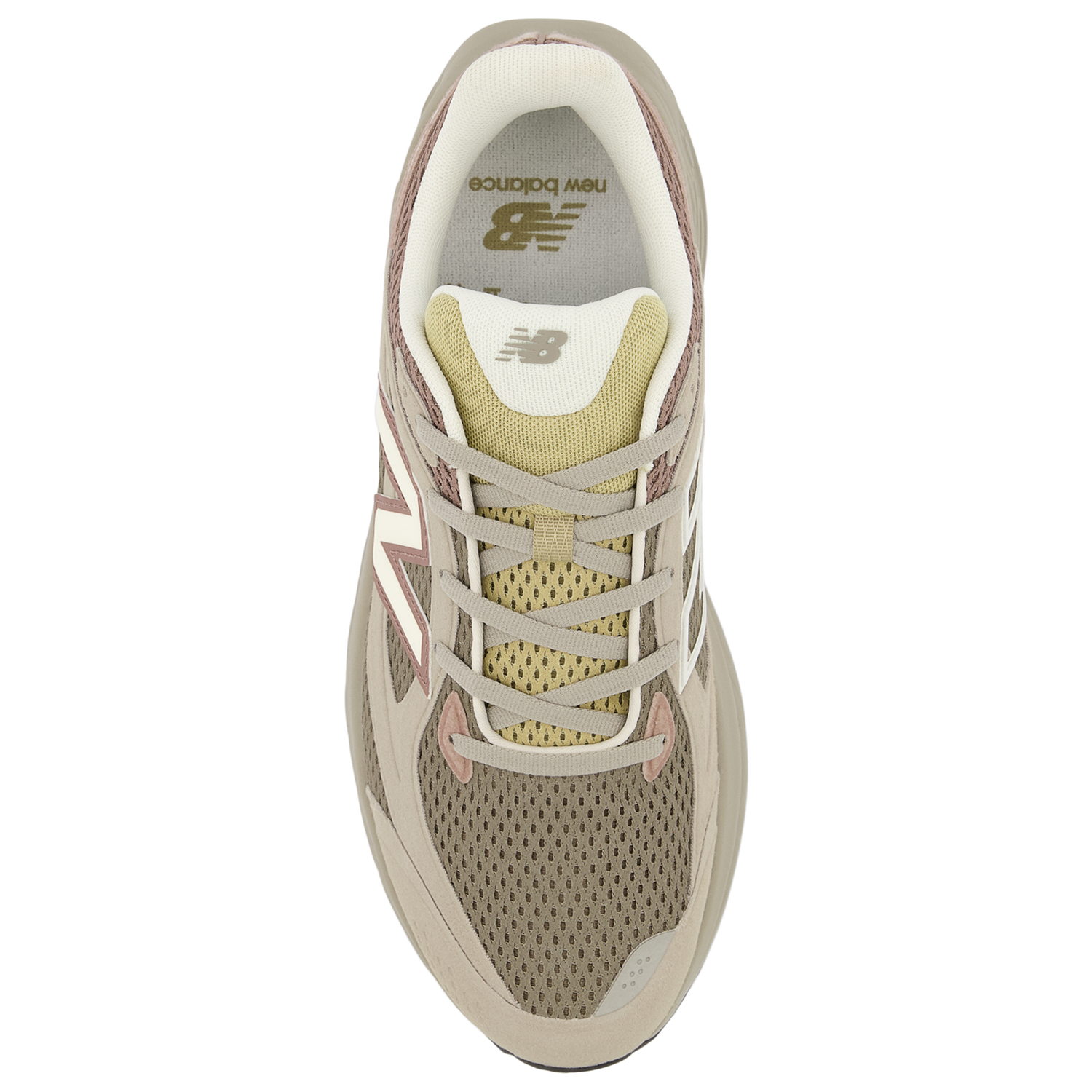 New Balance FF Trainer - Men's - Pink/Tan