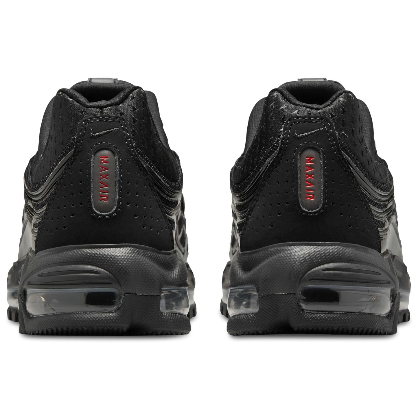 Nike Air Max TL 2.5 - Men's - Black/Black