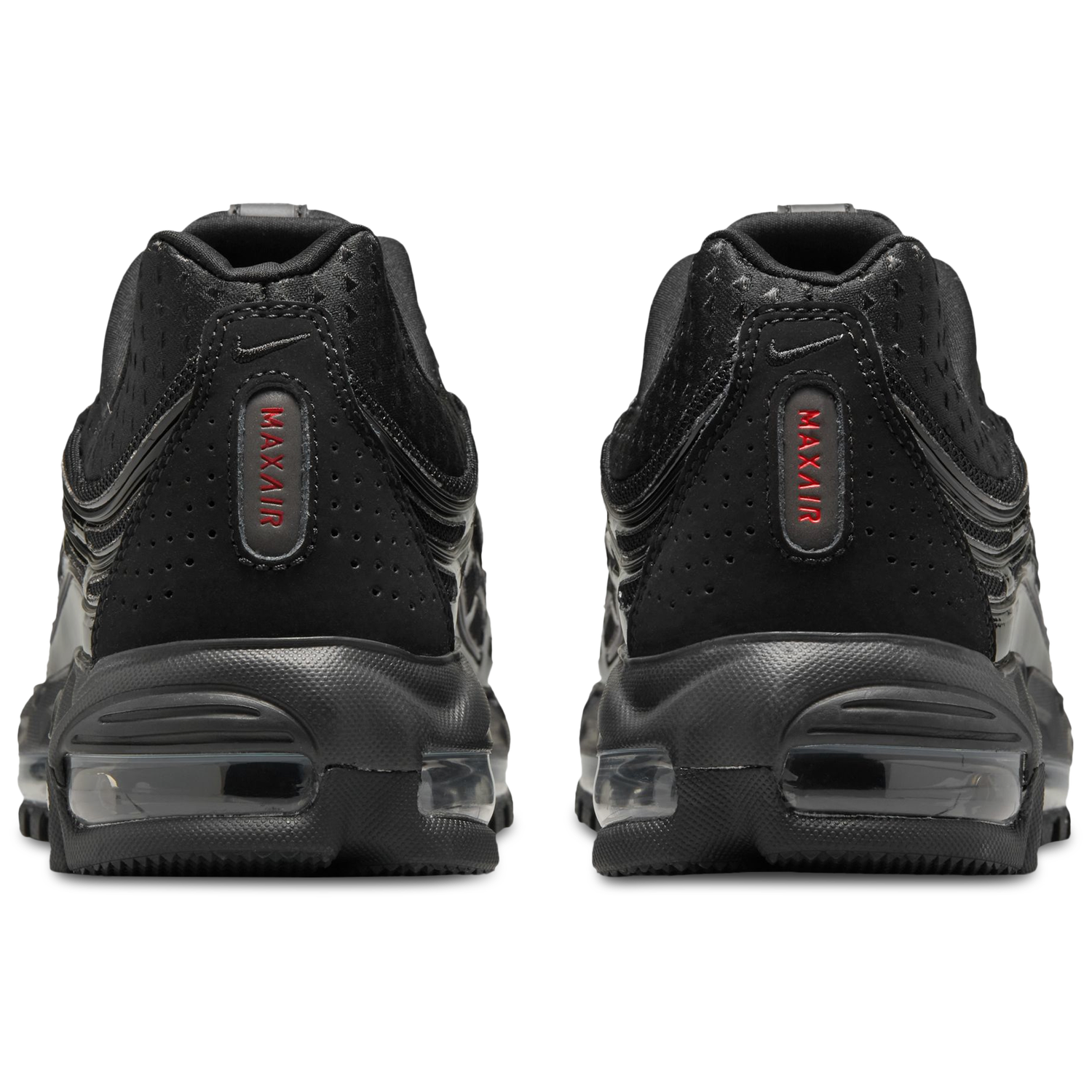 Nike Air Max TL 2.5 - Men's - Black/Black