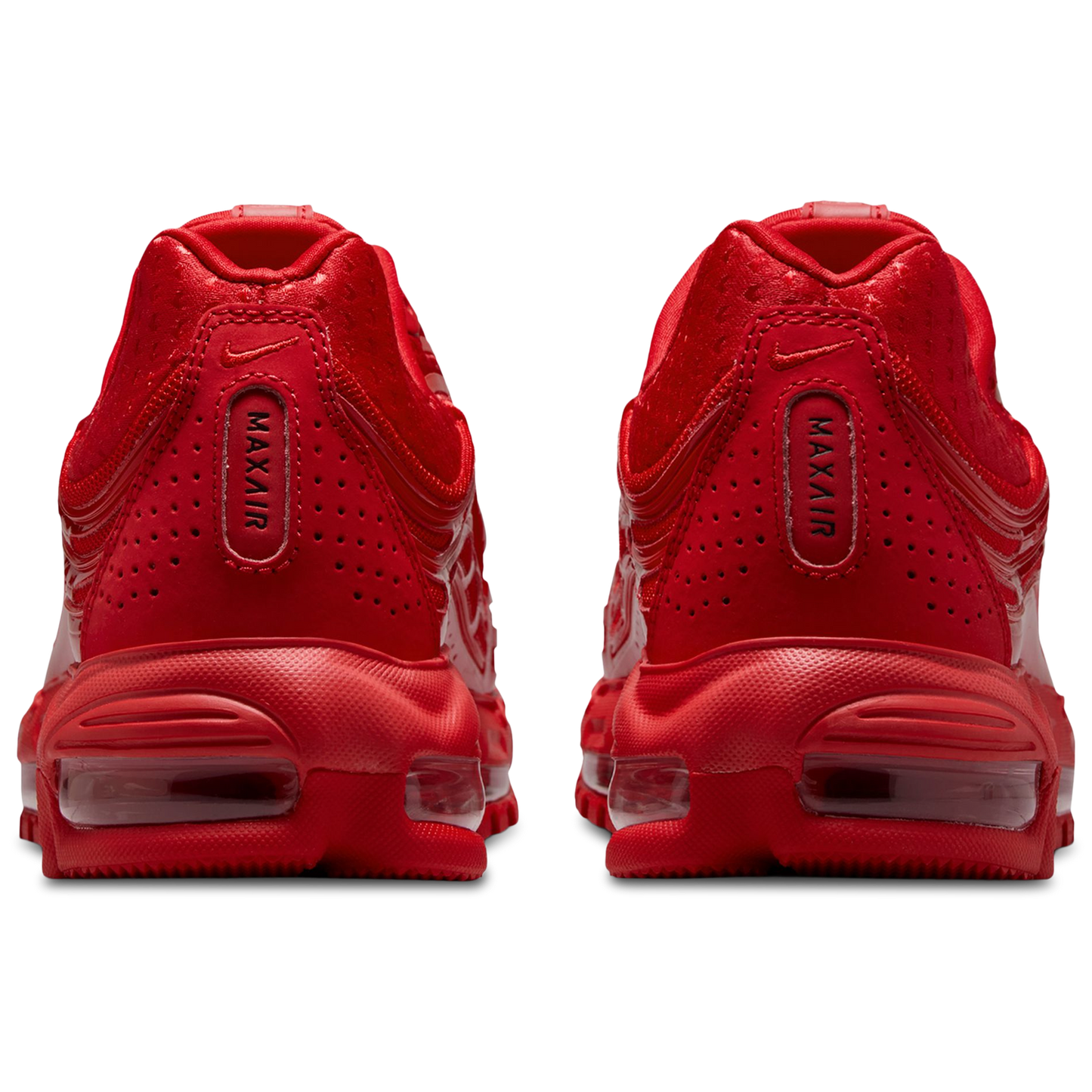 Nike Air Max TL 2.5 - Men's - Red/Red
