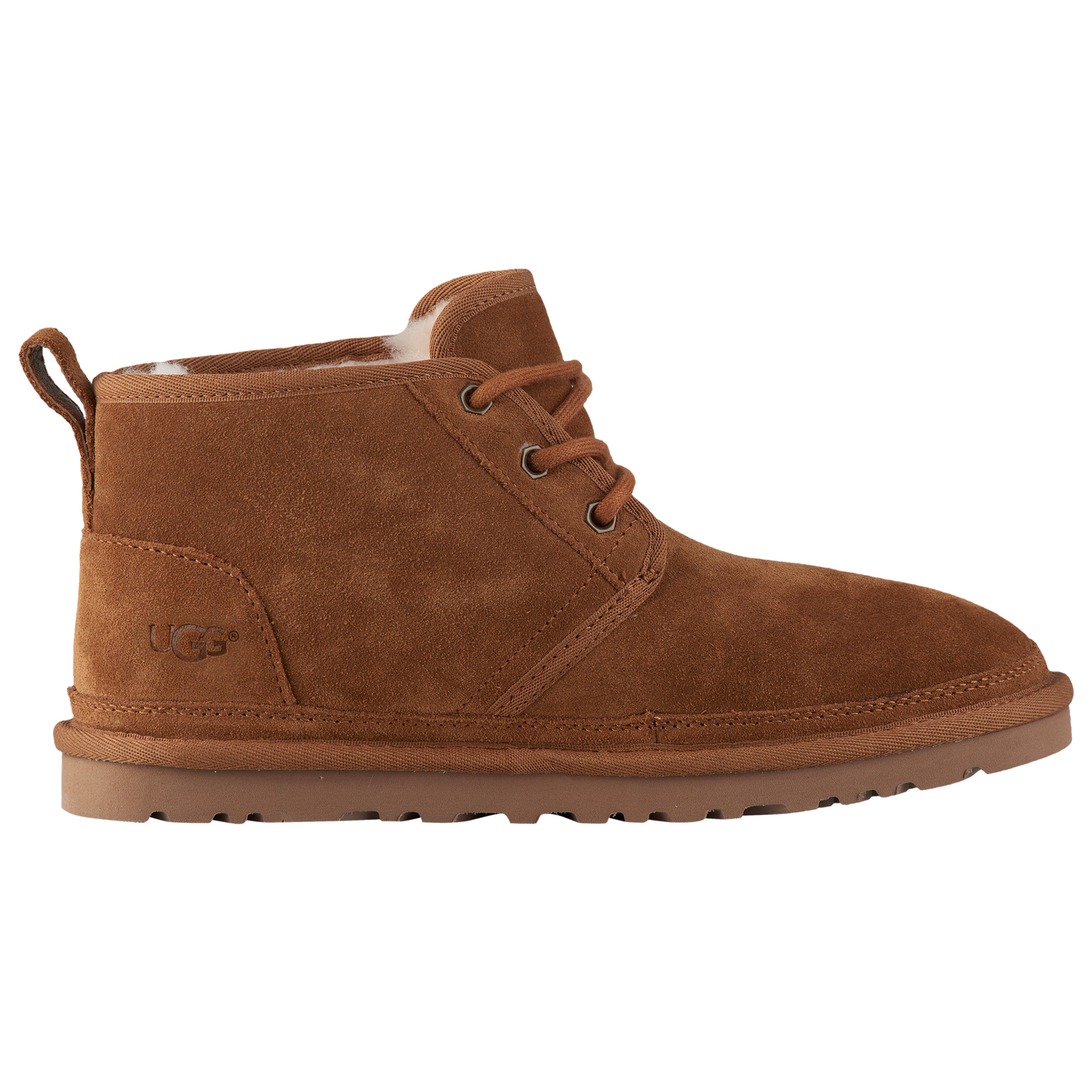 UGG Neumel - Women's - Brown/Chestnut