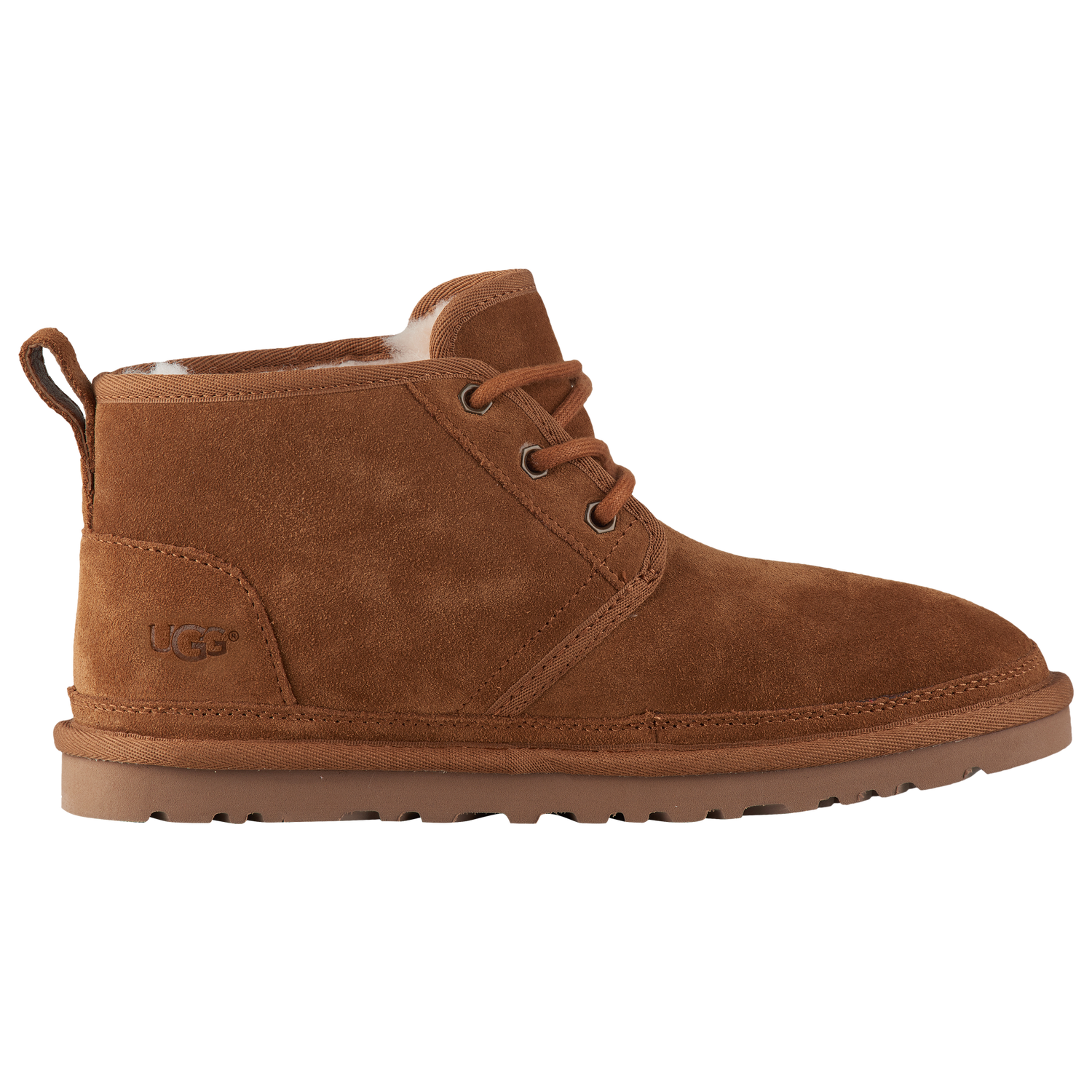 UGG Neumel - Women's - Brown/Chestnut