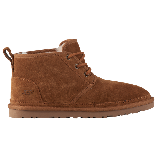 UGG Neumel - Women's - Brown/Chestnut