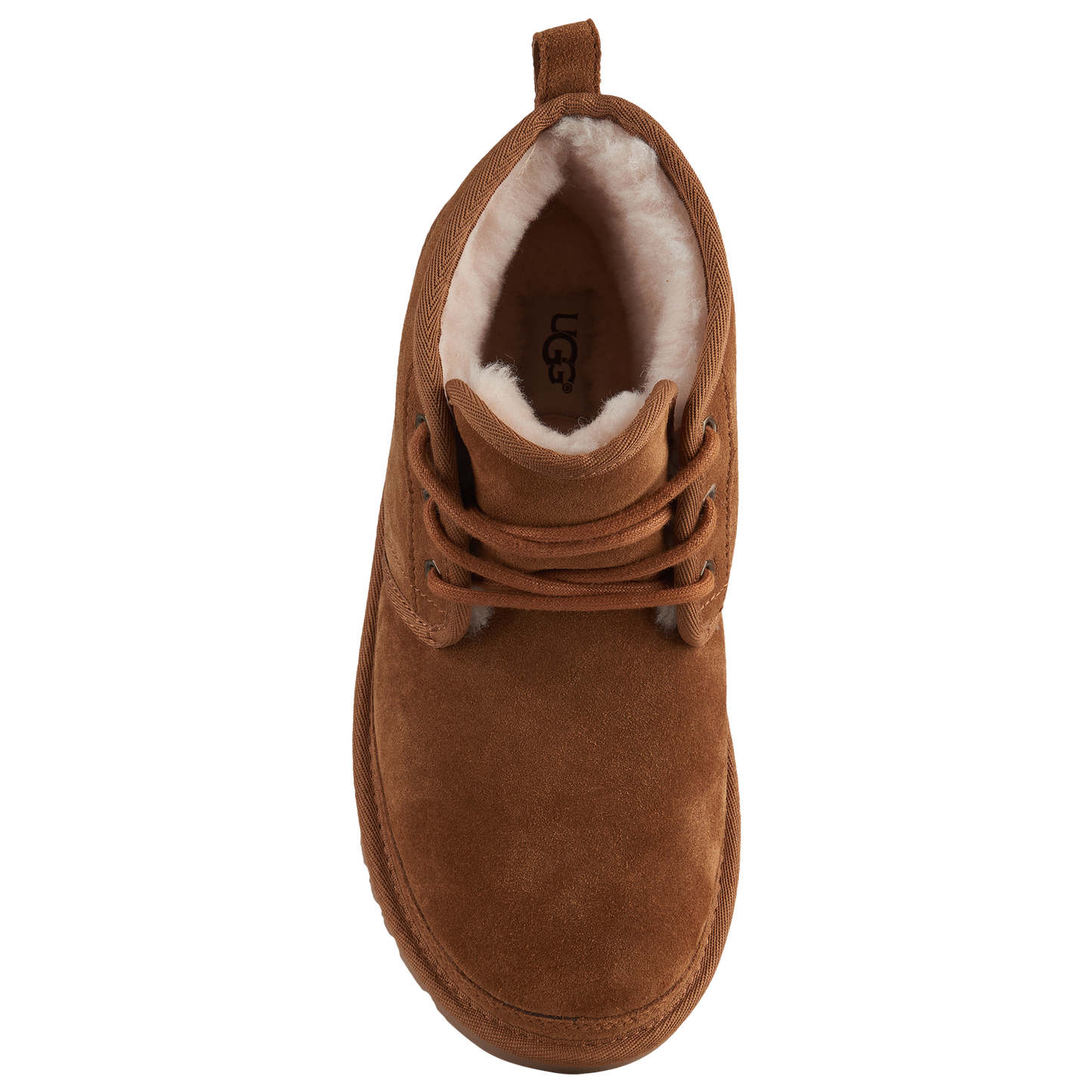 UGG Neumel - Women's - Brown/Chestnut