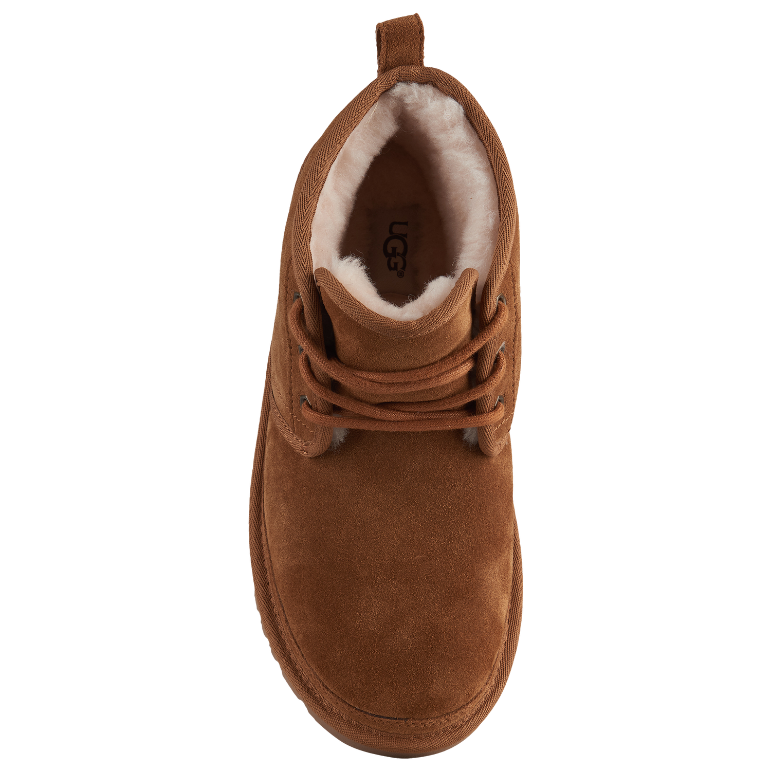 UGG Neumel - Women's - Brown/Chestnut