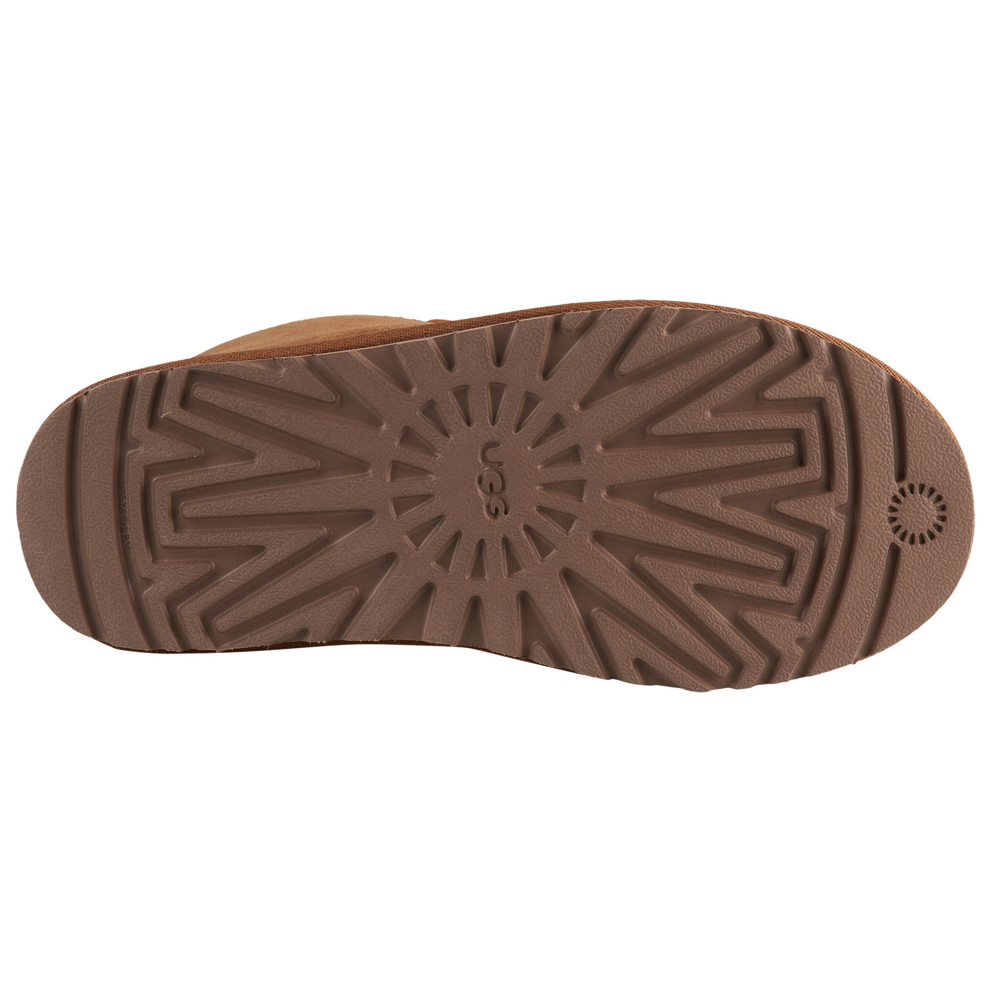UGG Neumel - Women's - Brown/Chestnut