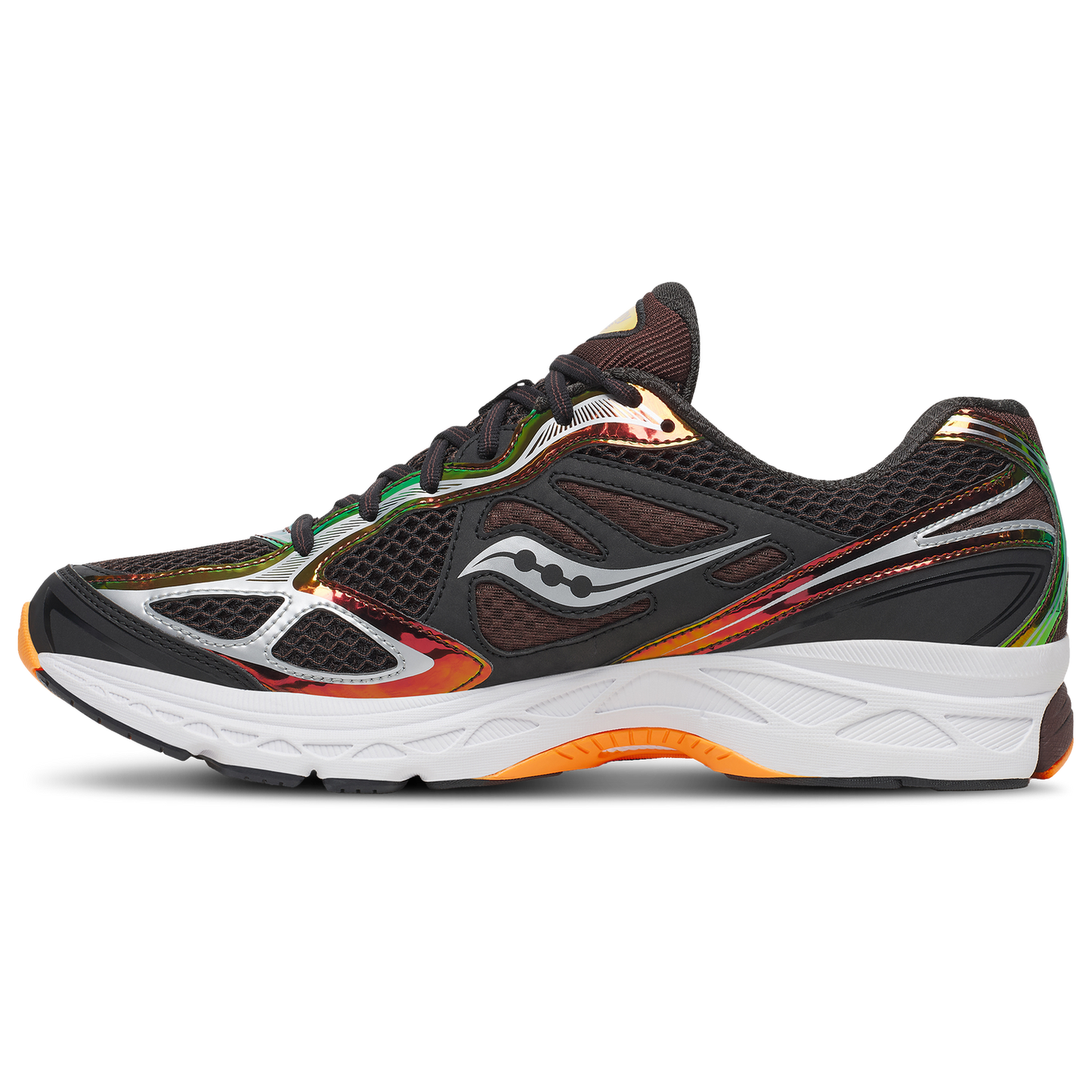 Saucony Progrid Guide 7 - Men's - Black/Multi