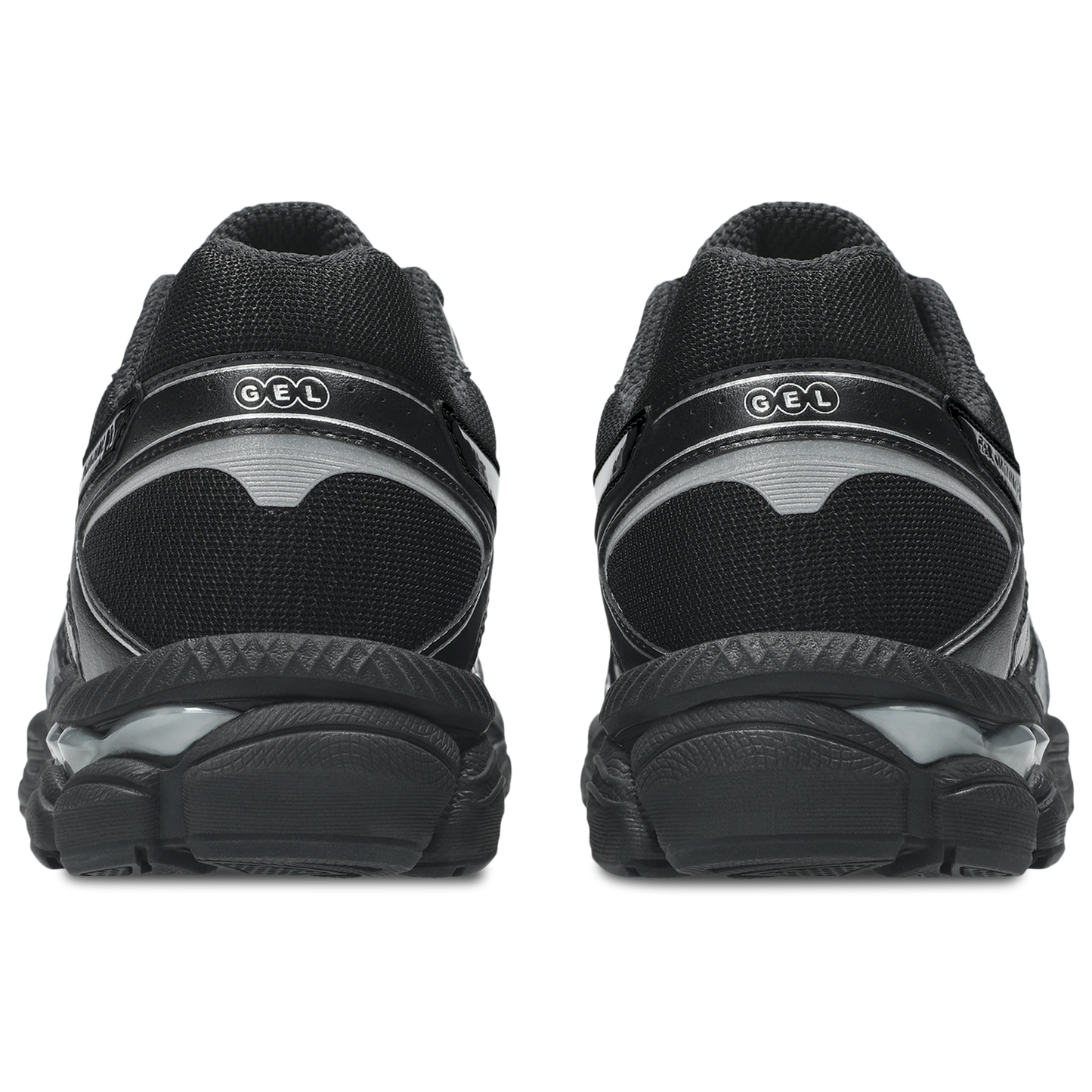 ASICS® GEL-Cumulus 16 - Men's - Black/Black