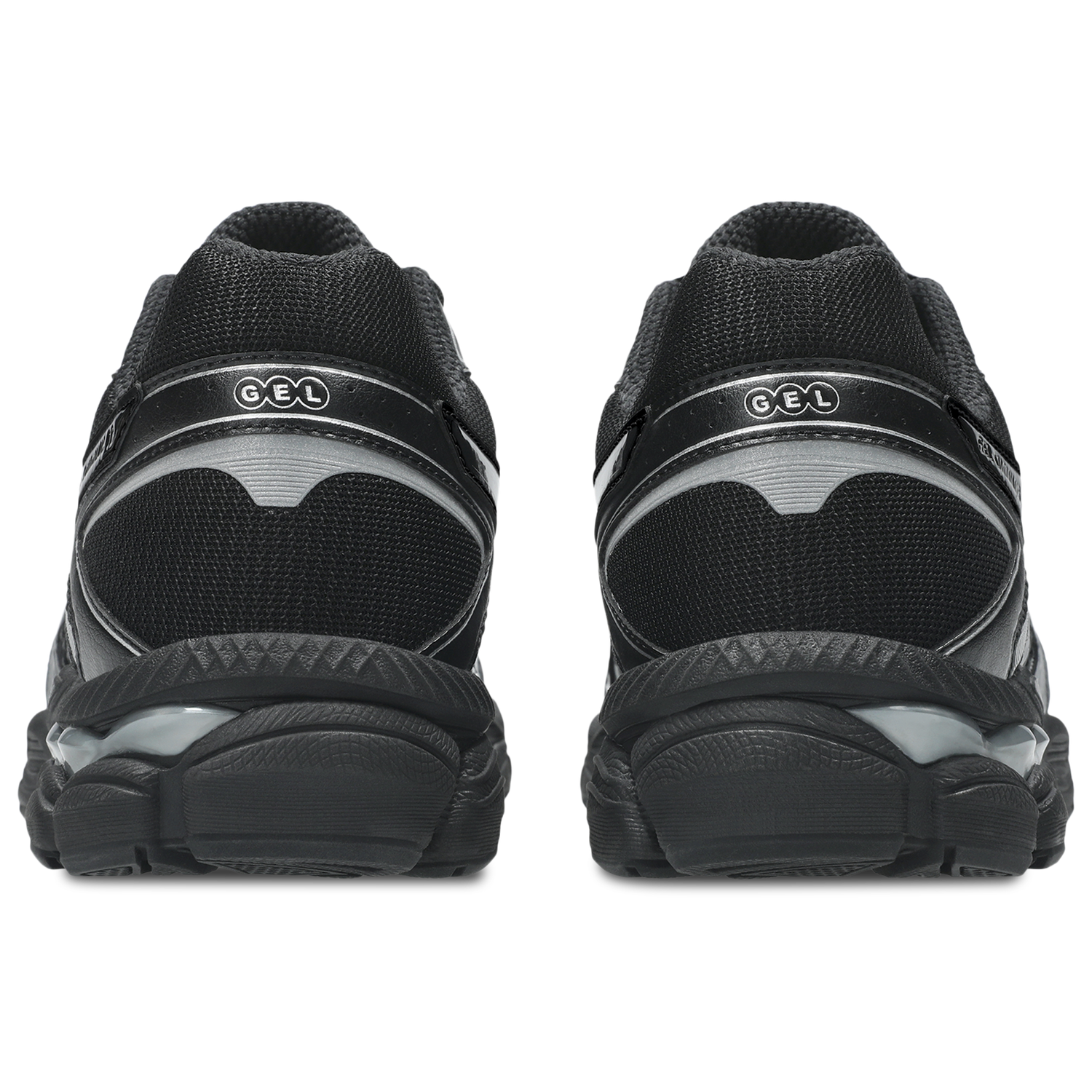 ASICS® GEL-Cumulus 16 - Men's - Black/Black