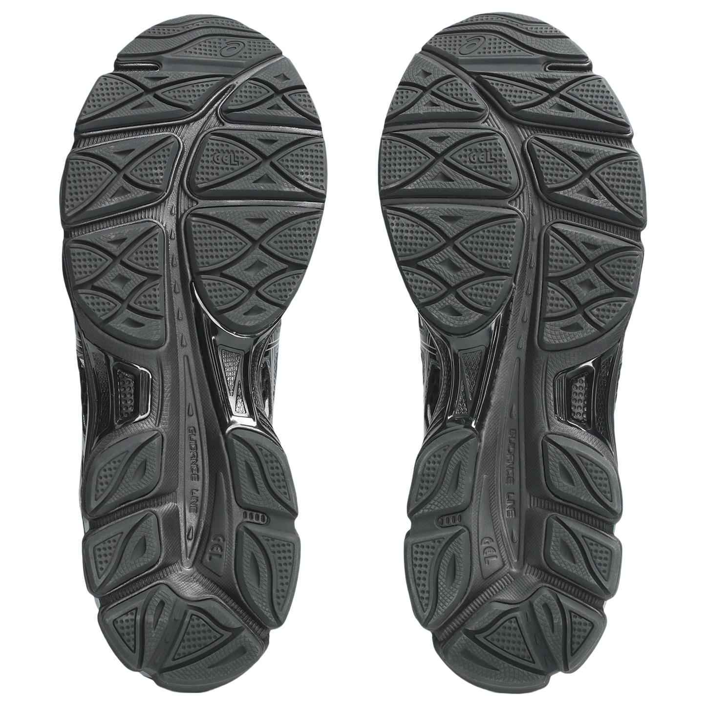 ASICS® GEL-Cumulus 16 - Men's - Black/Black