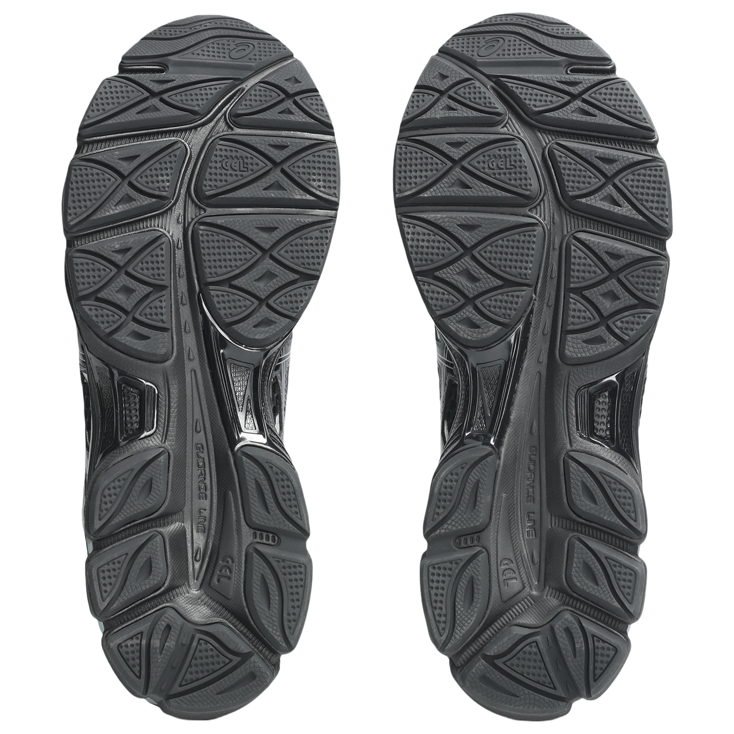 ASICS® GEL-Cumulus 16 - Men's - Black/Black
