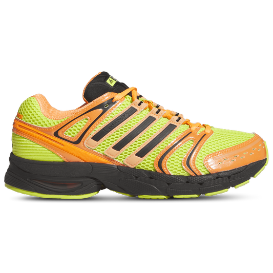 adidas Adistar Control 5 - Men's - Lucid/Semi Solar Flare/Core Black