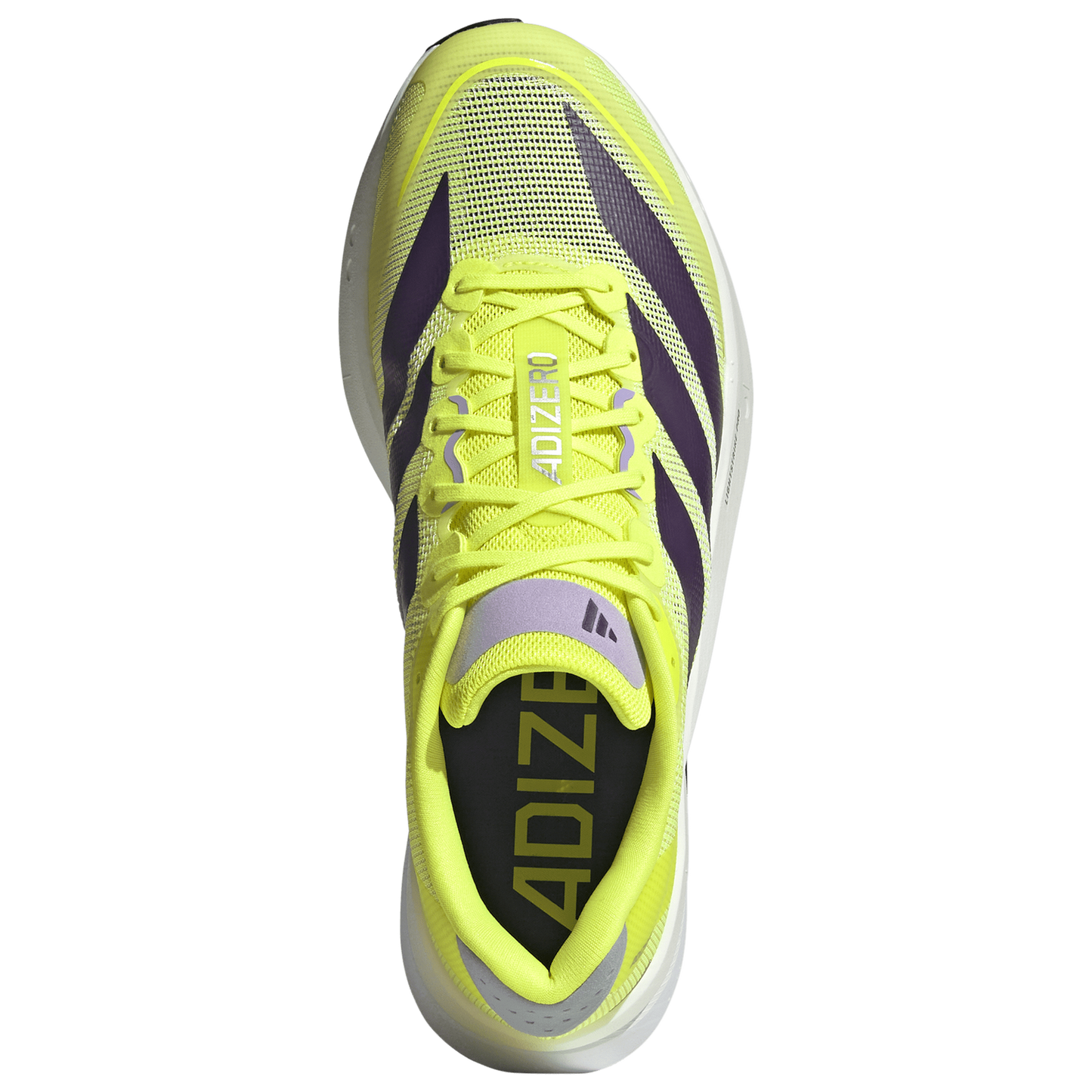 adidas Boston 13 - Men's - Yellow/Black/White