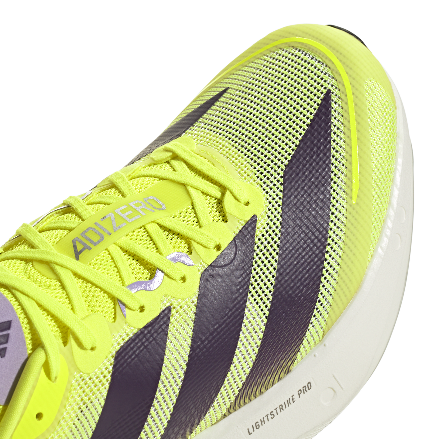 adidas Boston 13 - Men's - Yellow/Black/White
