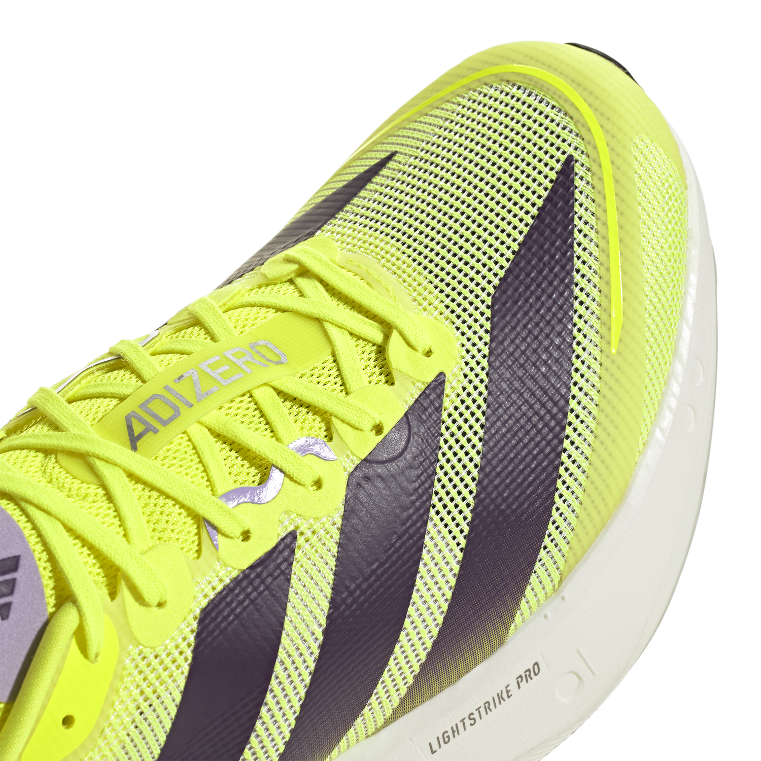 adidas Boston 13 - Men's - Yellow/Black/White