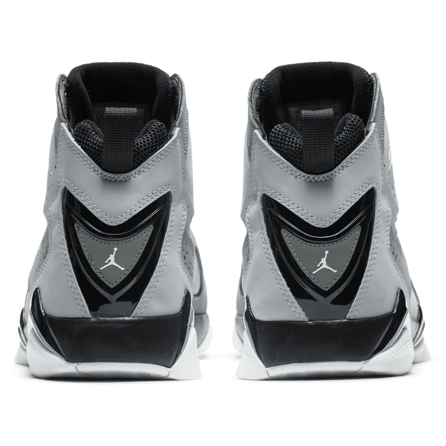 Jordan True Flight - Men's - Cool Grey/White/Black