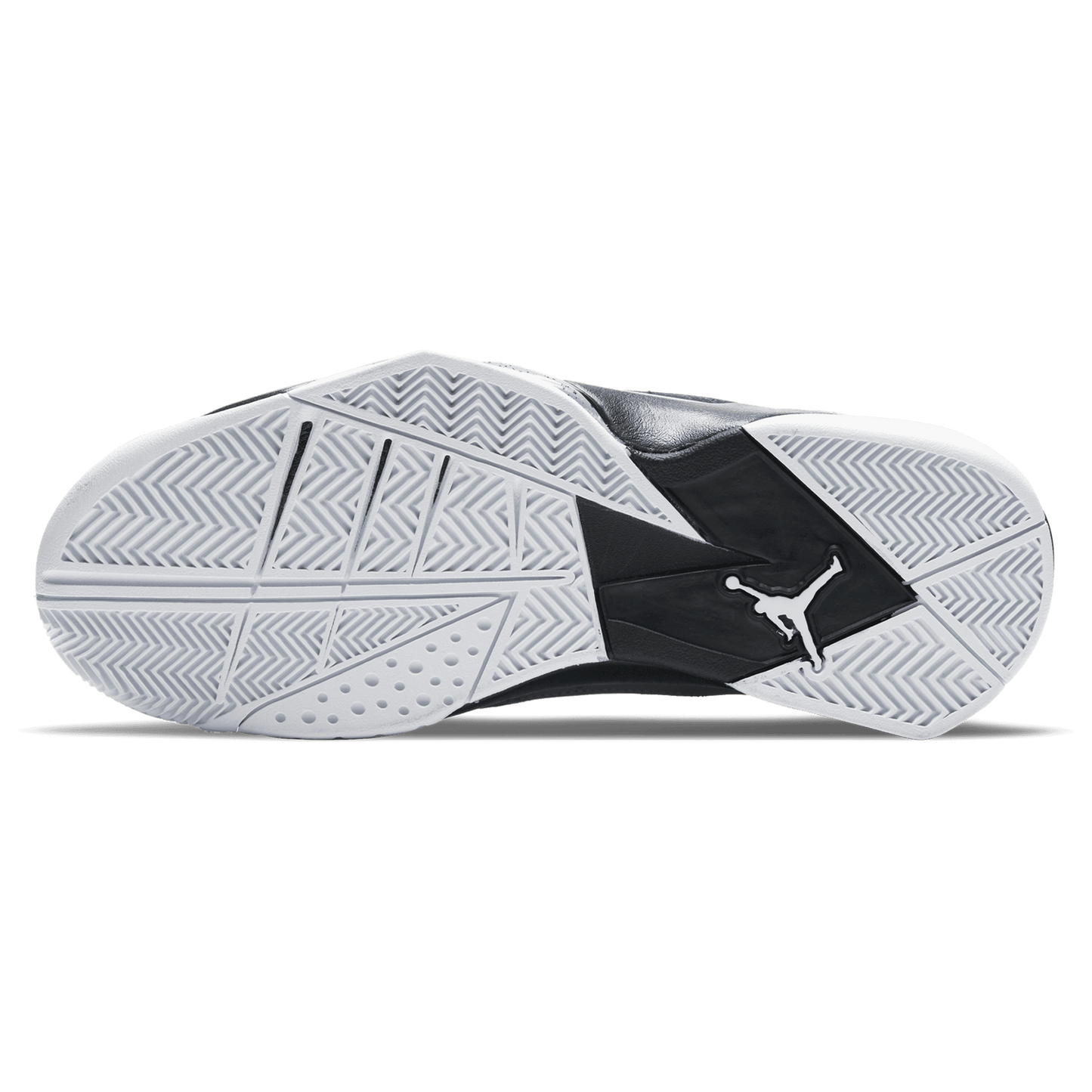 Jordan True Flight - Men's - Cool Grey/White/Black