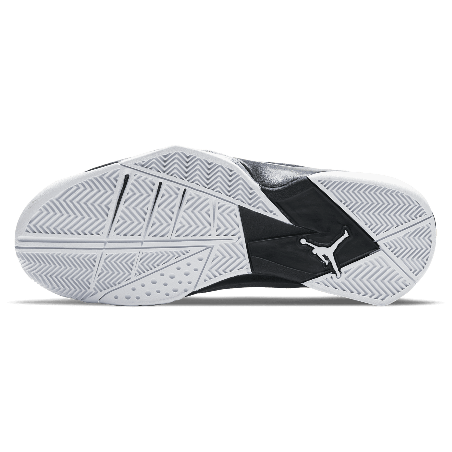 Jordan True Flight - Men's - Cool Grey/White/Black