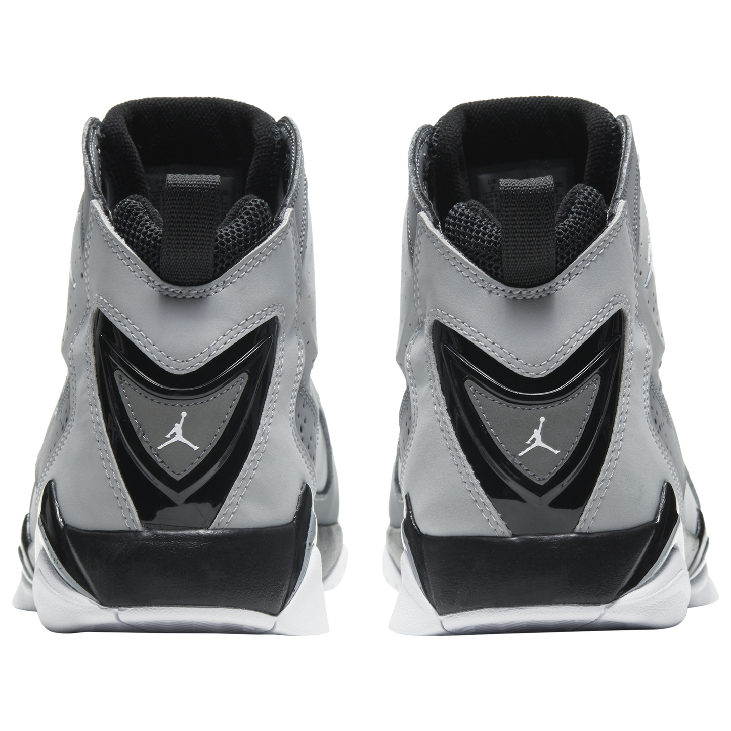 Jordan True Flight - Men's - Cool Grey/White/Black
