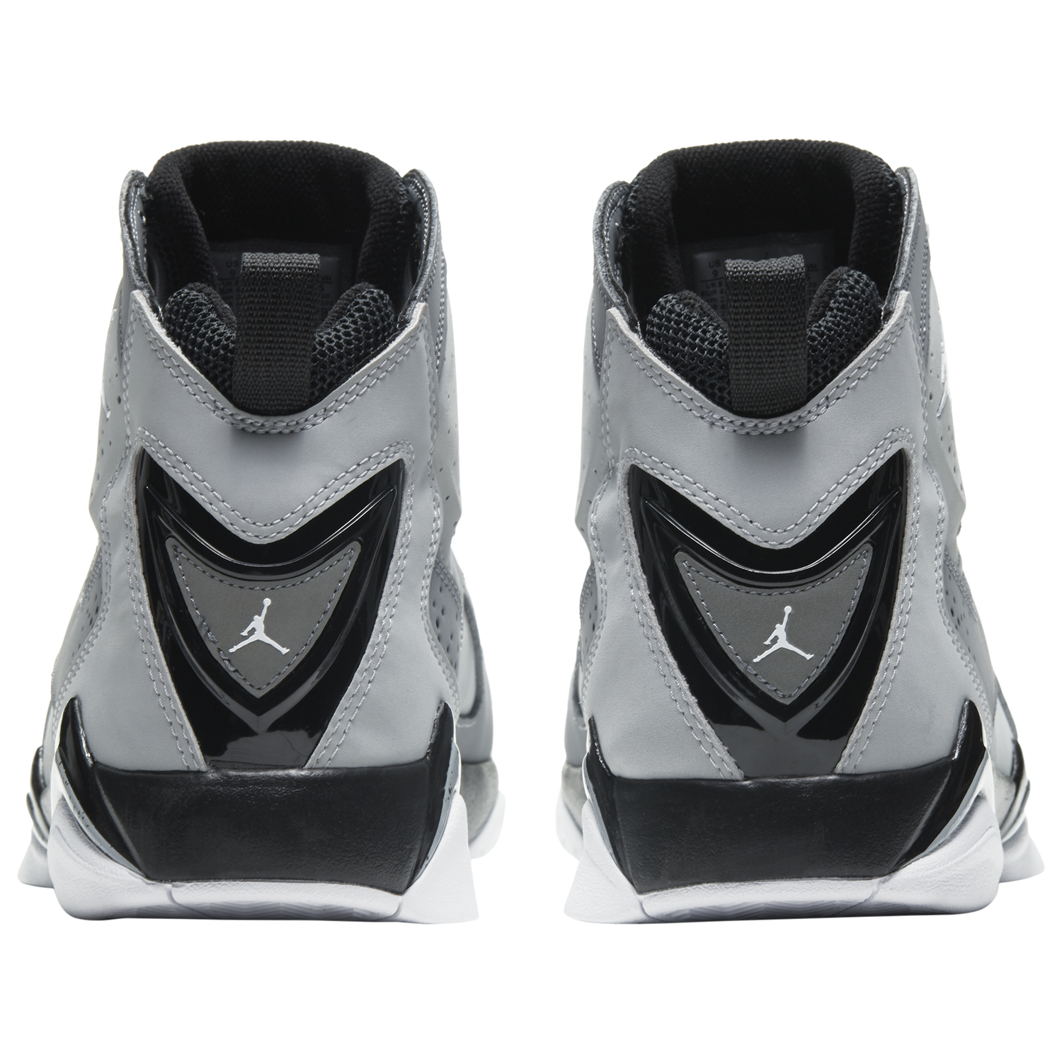 Jordan True Flight - Men's - Cool Grey/White/Black