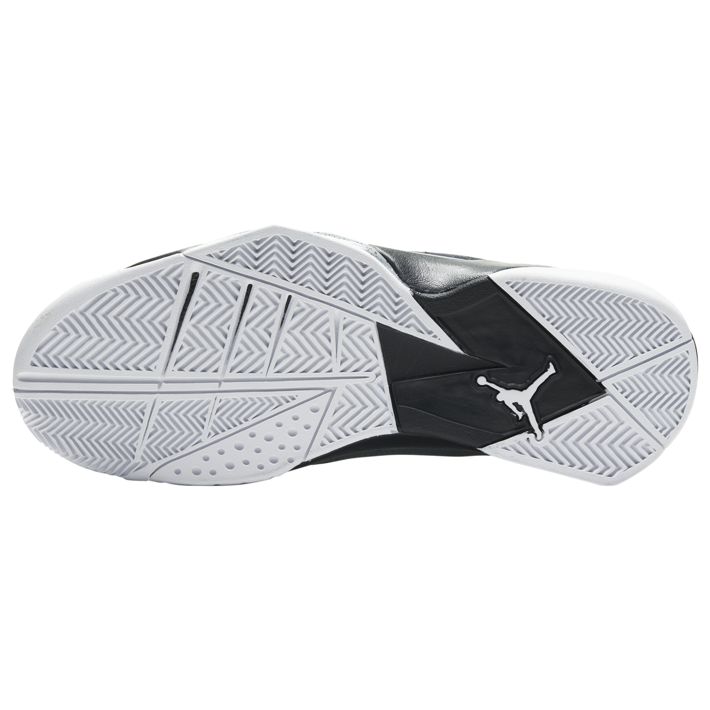 Jordan True Flight - Men's - Cool Grey/White/Black