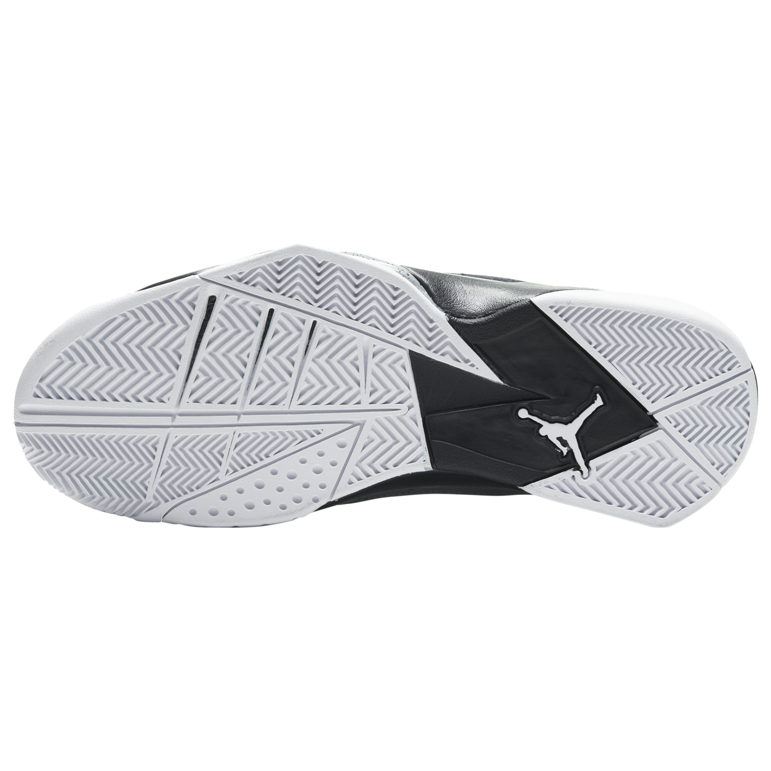 Jordan True Flight - Men's - Cool Grey/White/Black