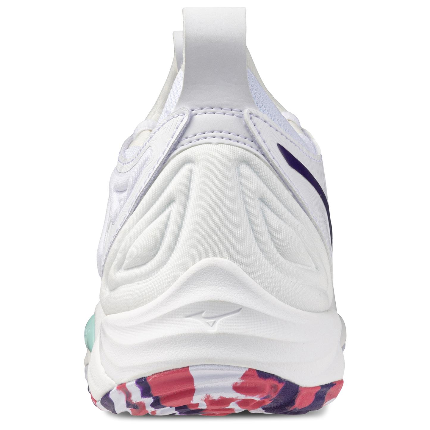 Mizuno Wave Momentum 3 - Women's - Violet Quartz