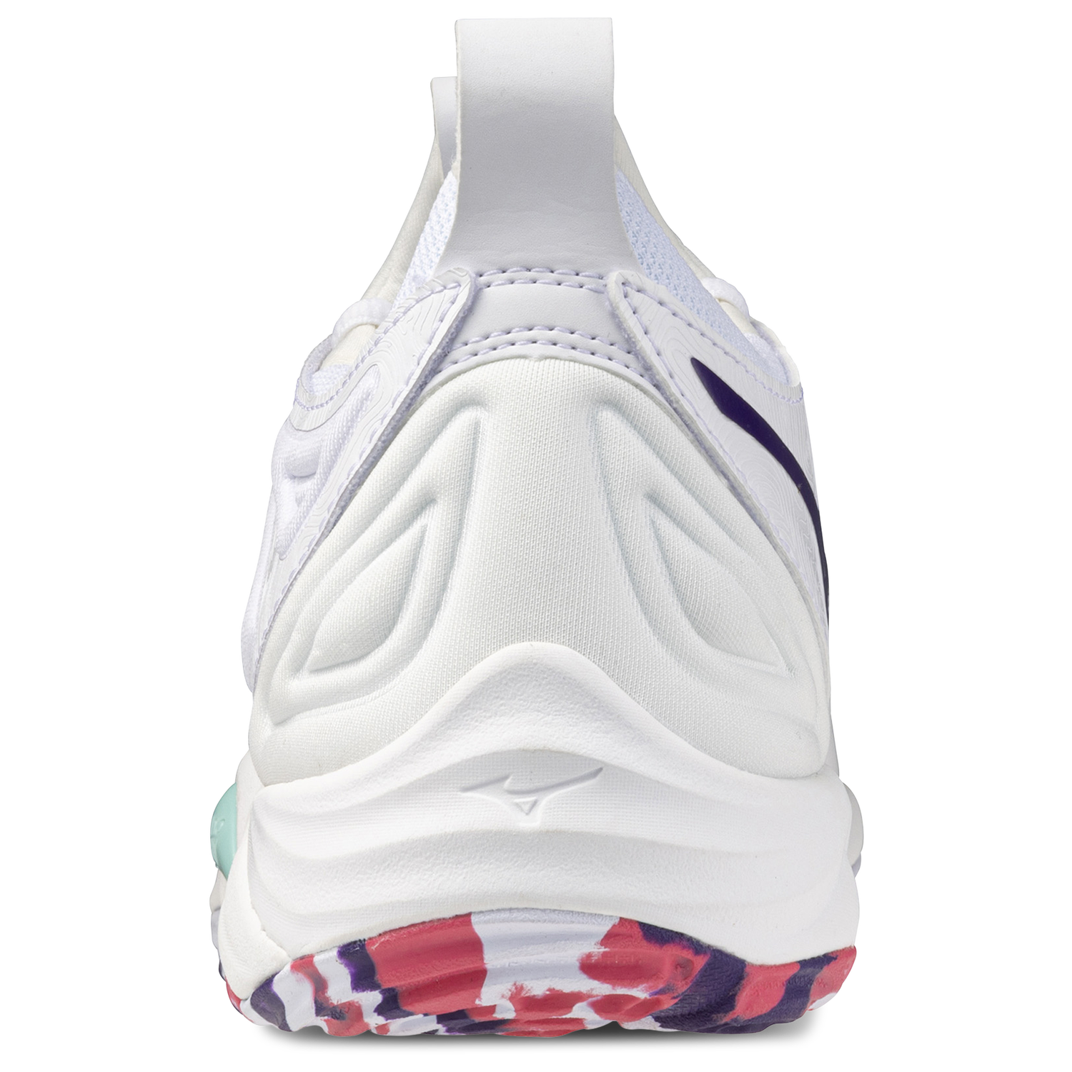 Mizuno Wave Momentum 3 - Women's - Violet Quartz
