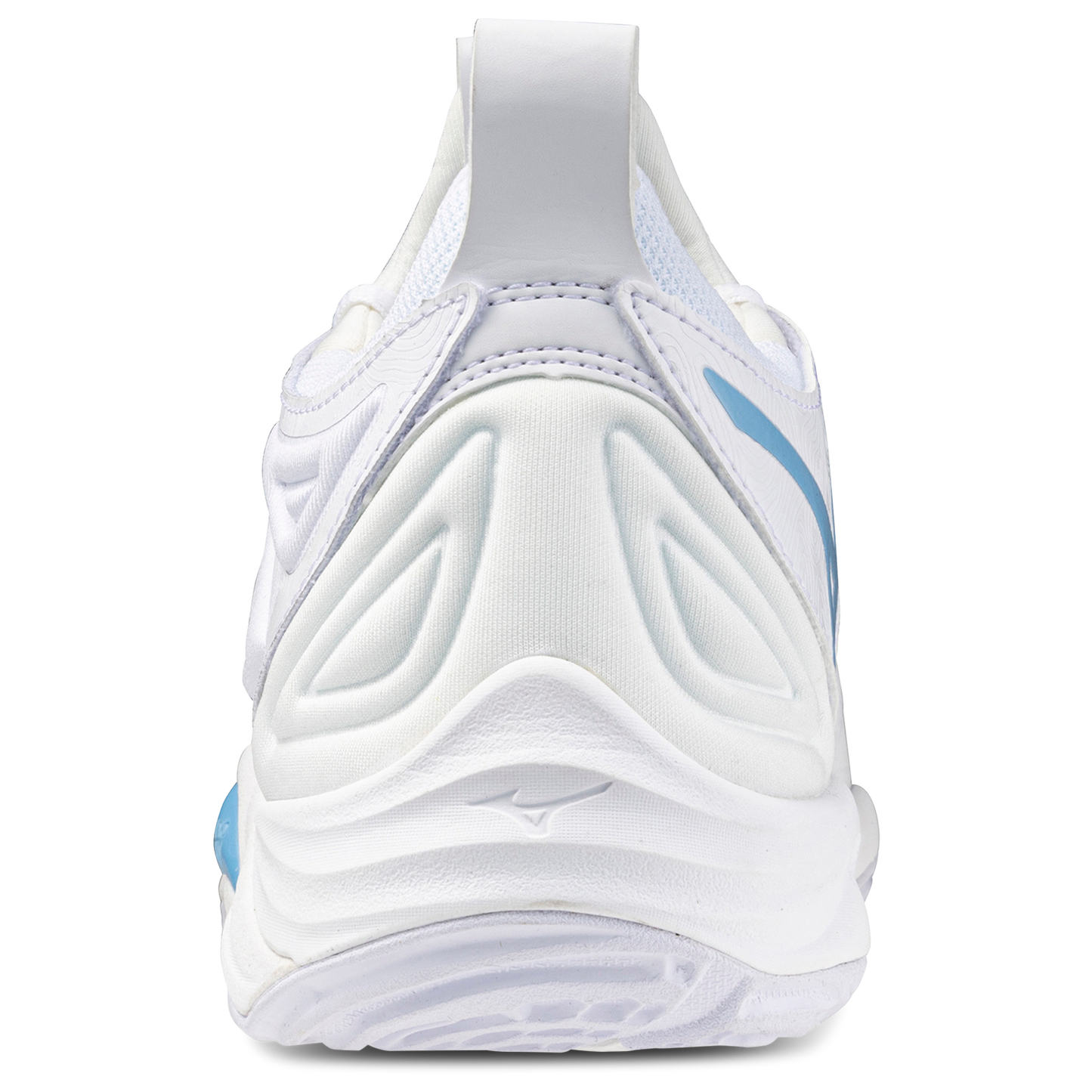 Mizuno Wave Momentum 3 - Women's - Columbia