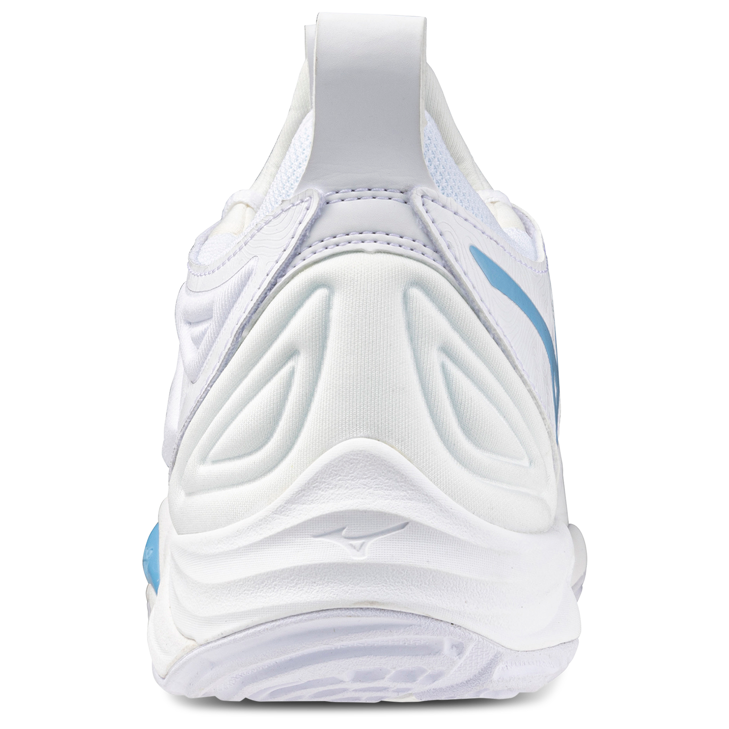Mizuno Wave Momentum 3 - Women's - Columbia