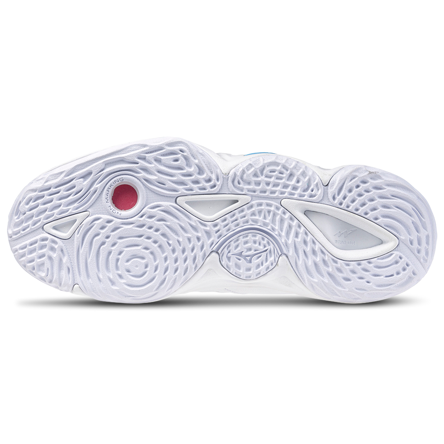 Mizuno Wave Momentum 3 - Women's - Columbia