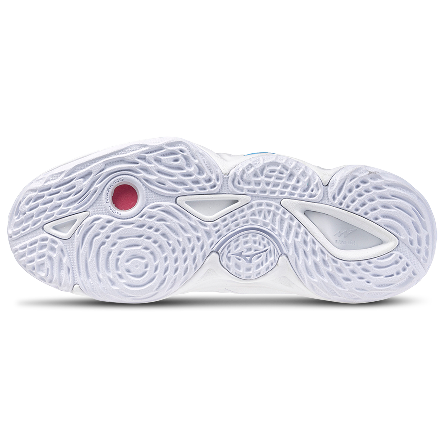 Mizuno Wave Momentum 3 - Women's - Columbia
